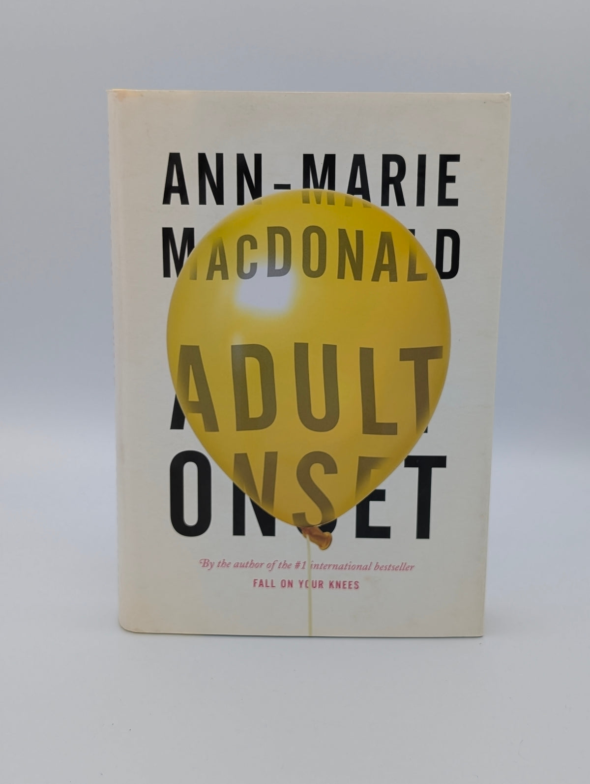 Adult Onset