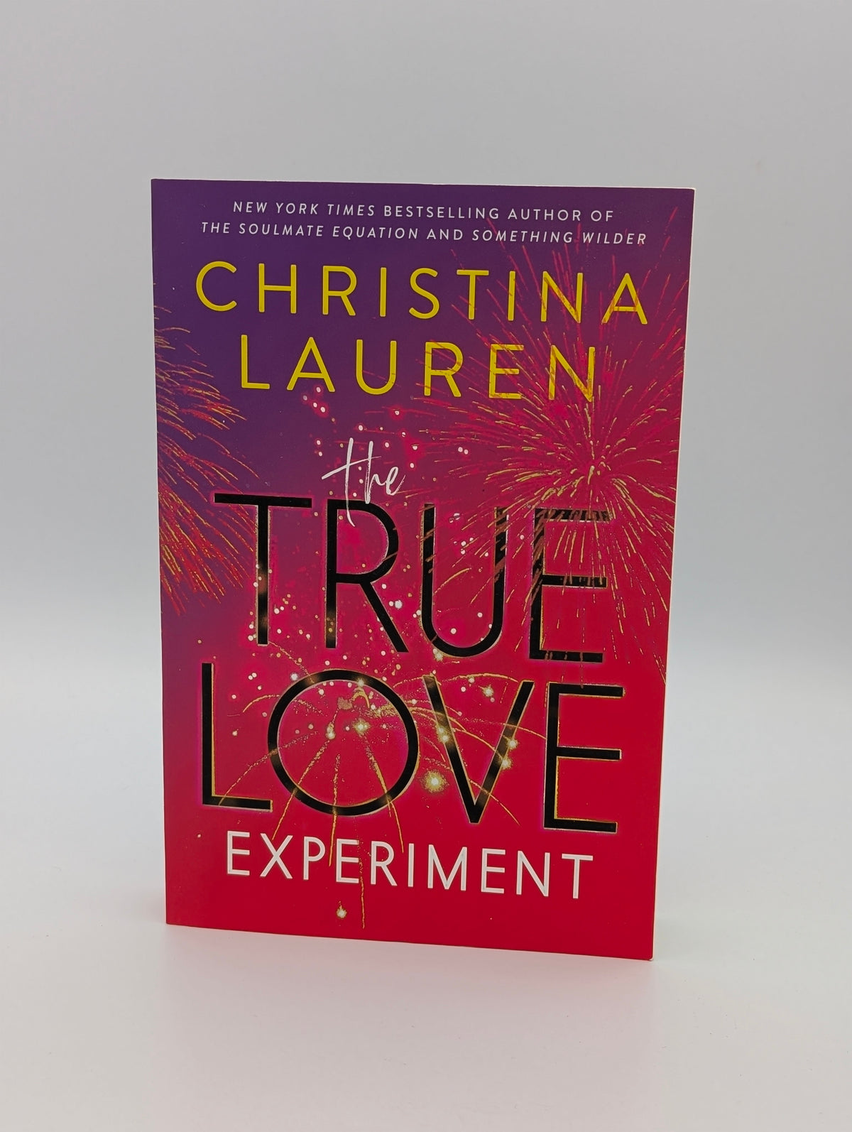 The True Love Experiment