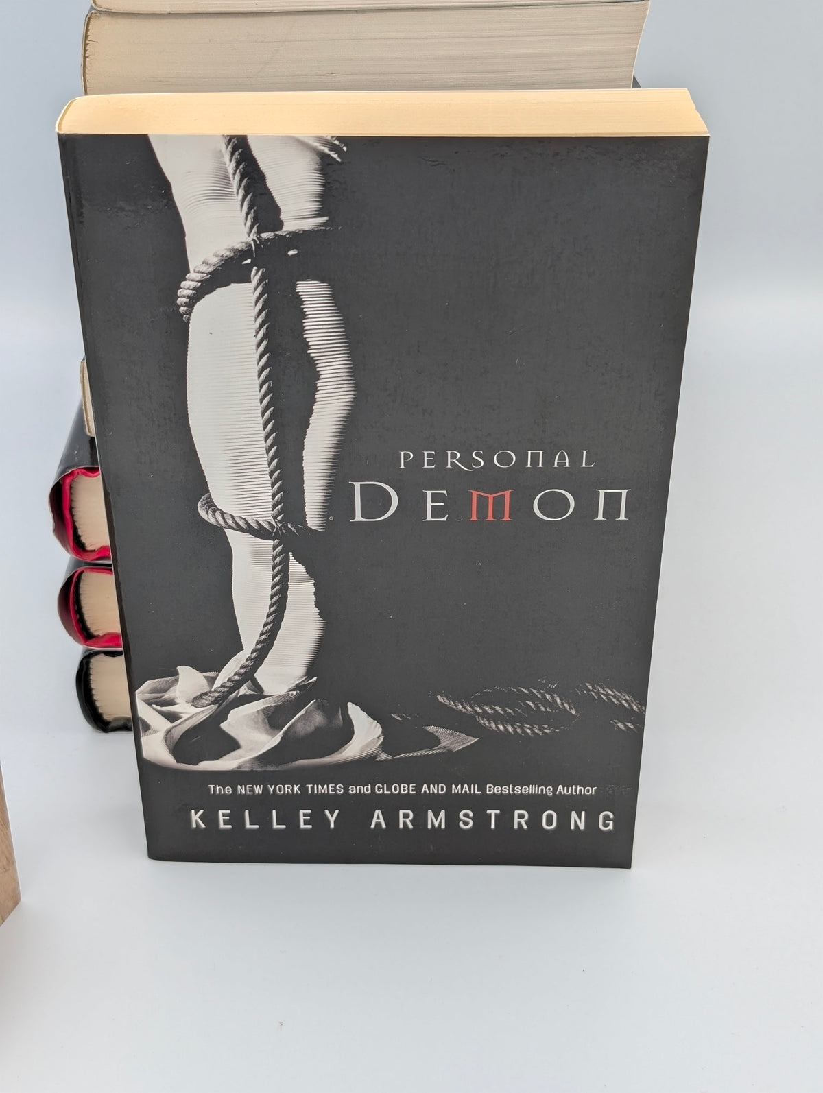 Kelley Armstrong – Women of the Otherworld Series 11-Book Bundle