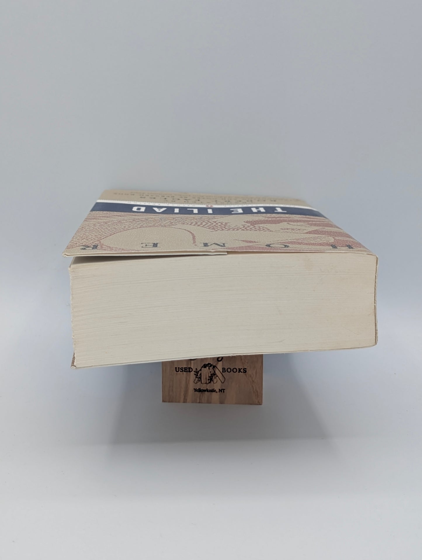 The Iliad