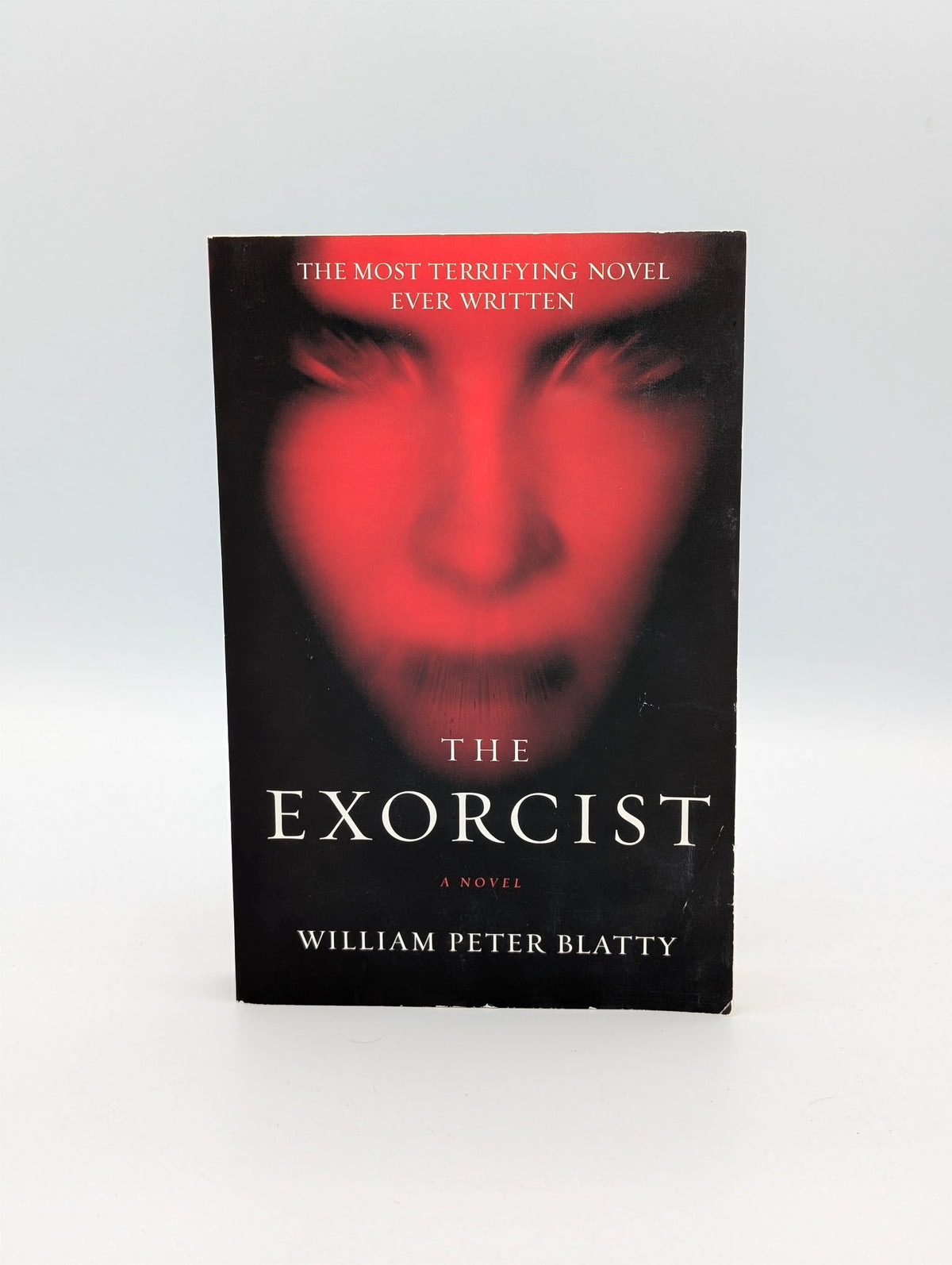 The Exorcist: A Novel