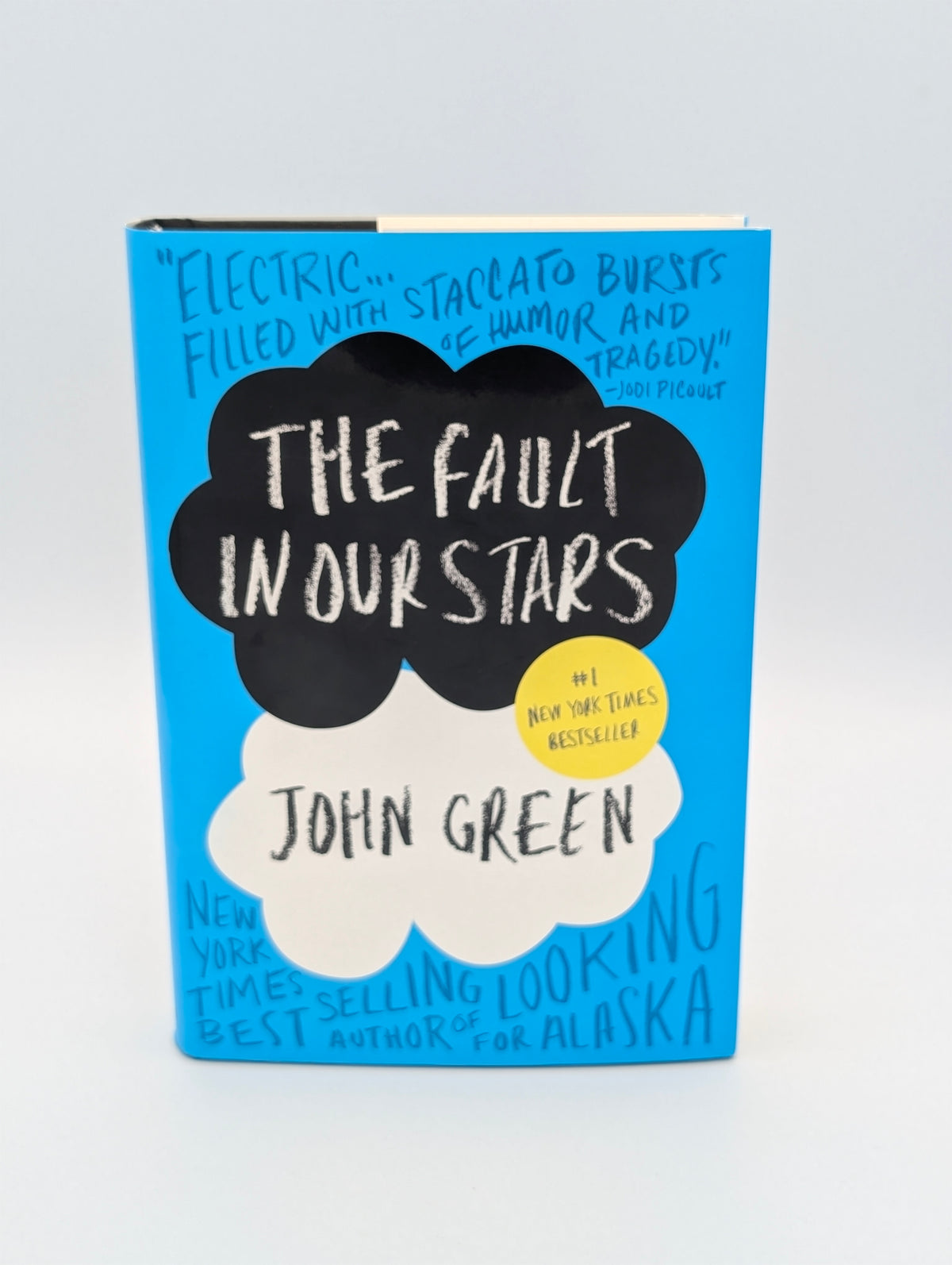 The Fault in Our Stars