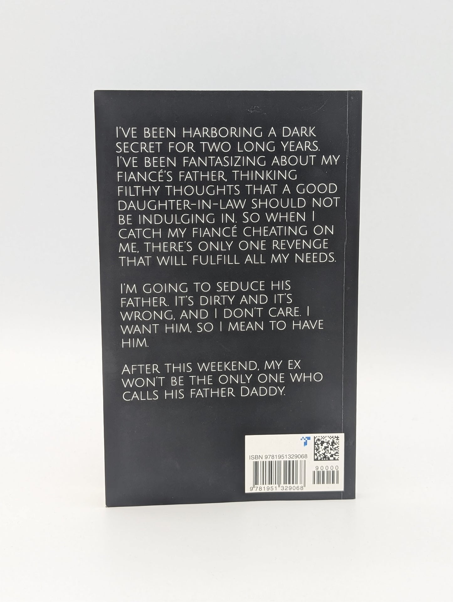 Your Dad Will Do (A Touch of Taboo)