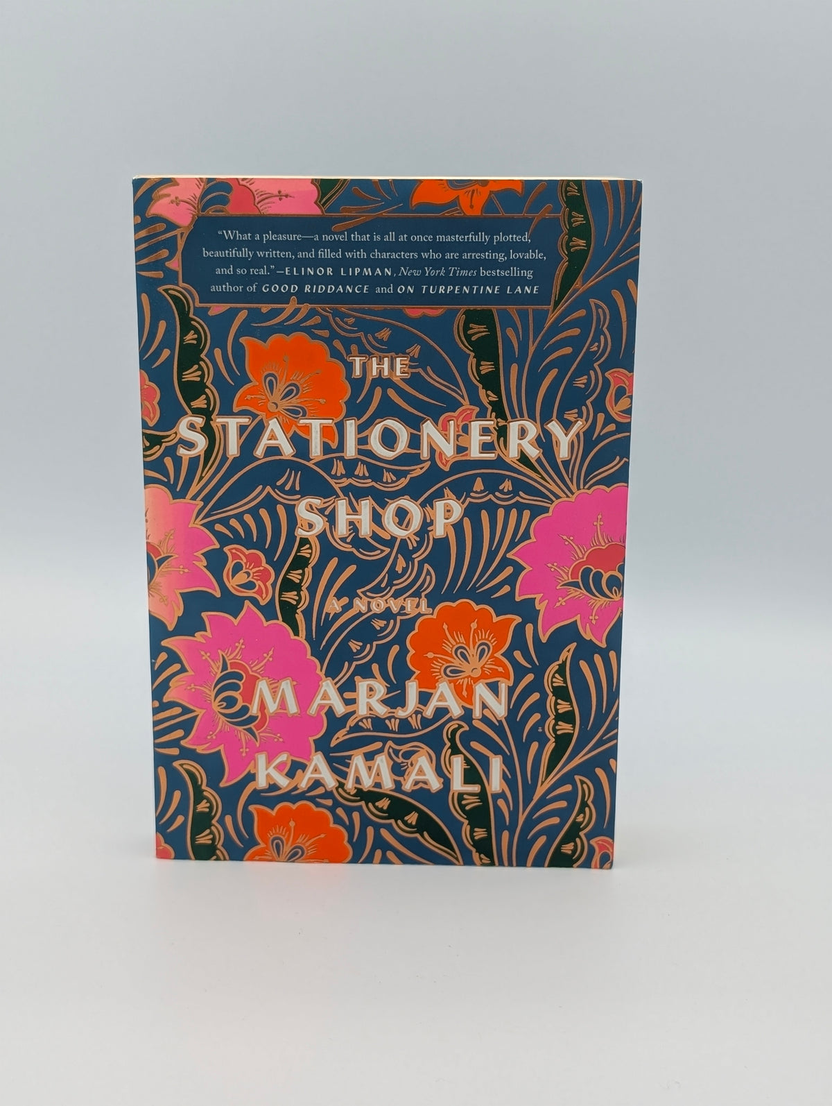 The Stationery Shop
