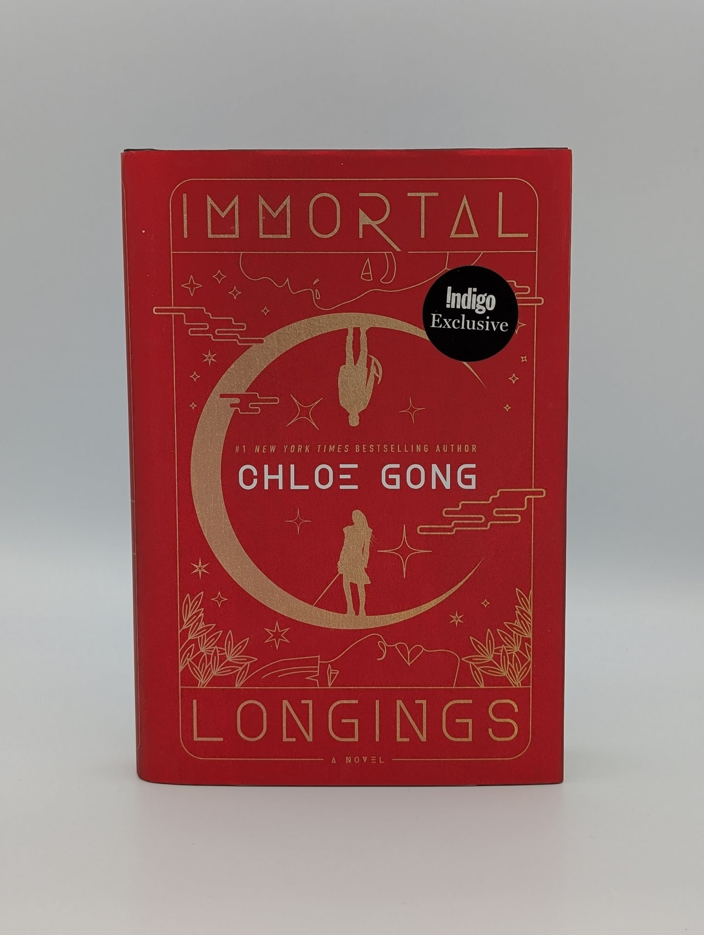 Immortal Longings