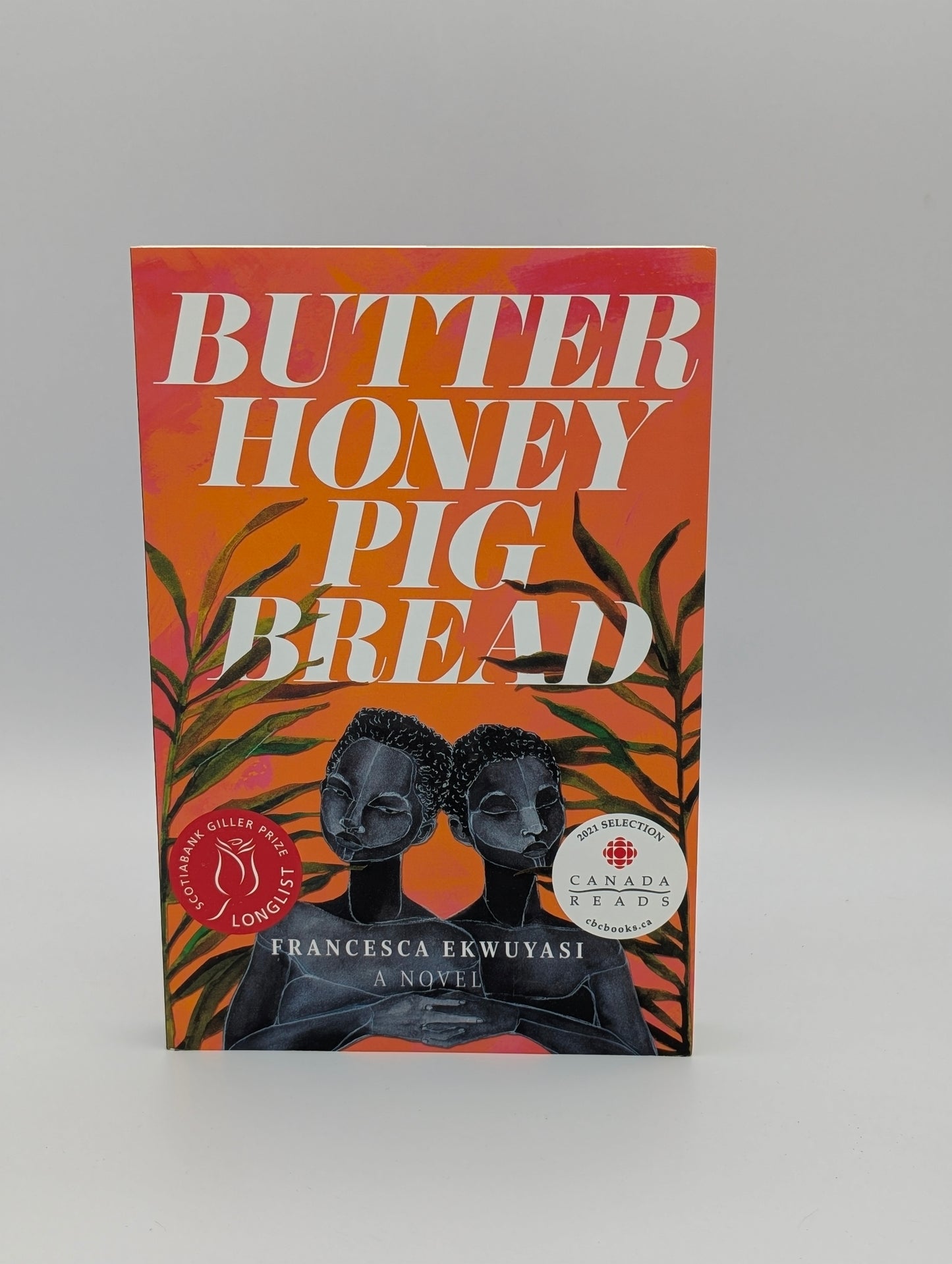 Butter Honey Pig Bread