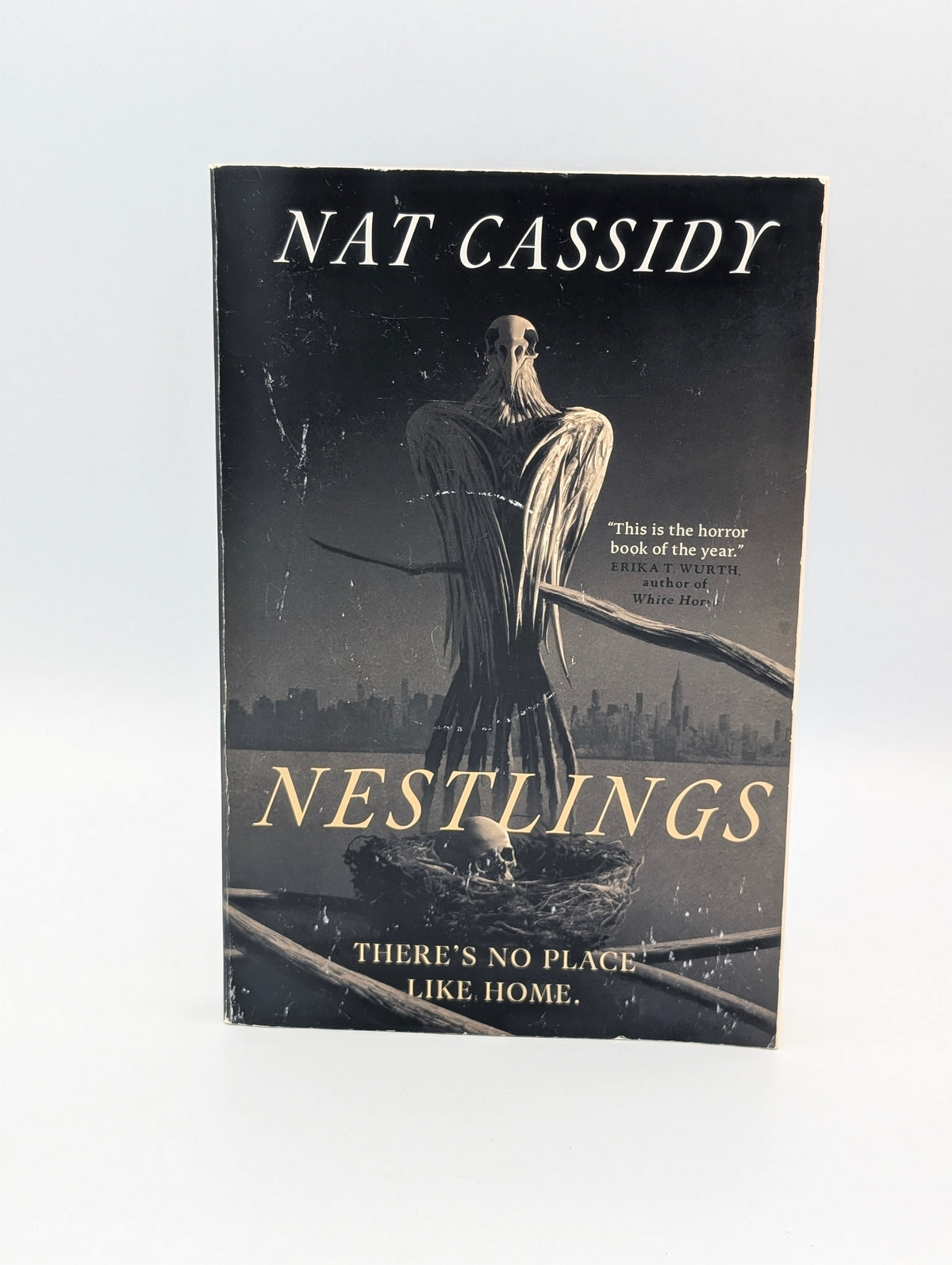 Nestlings