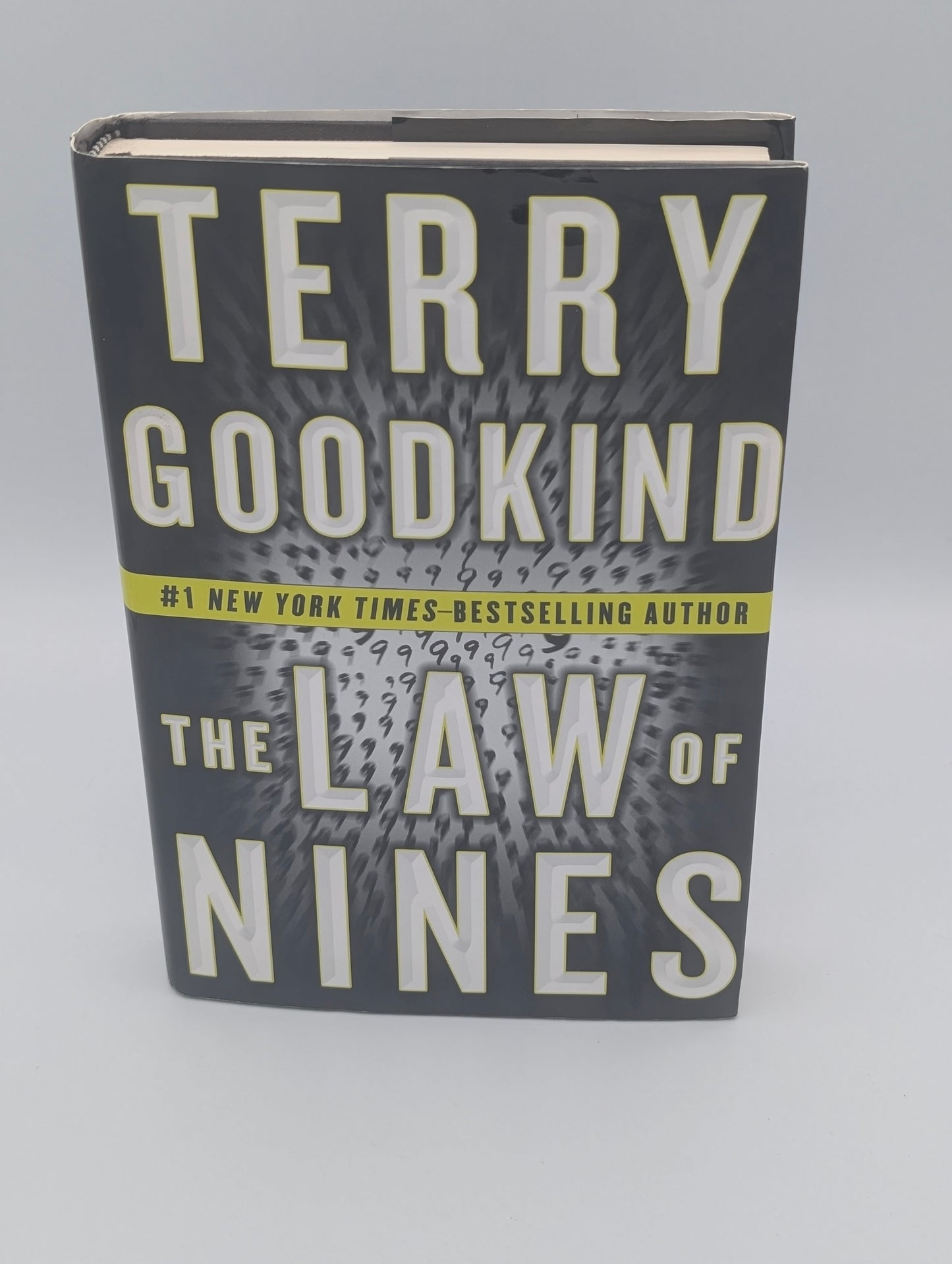 The Law of Nines