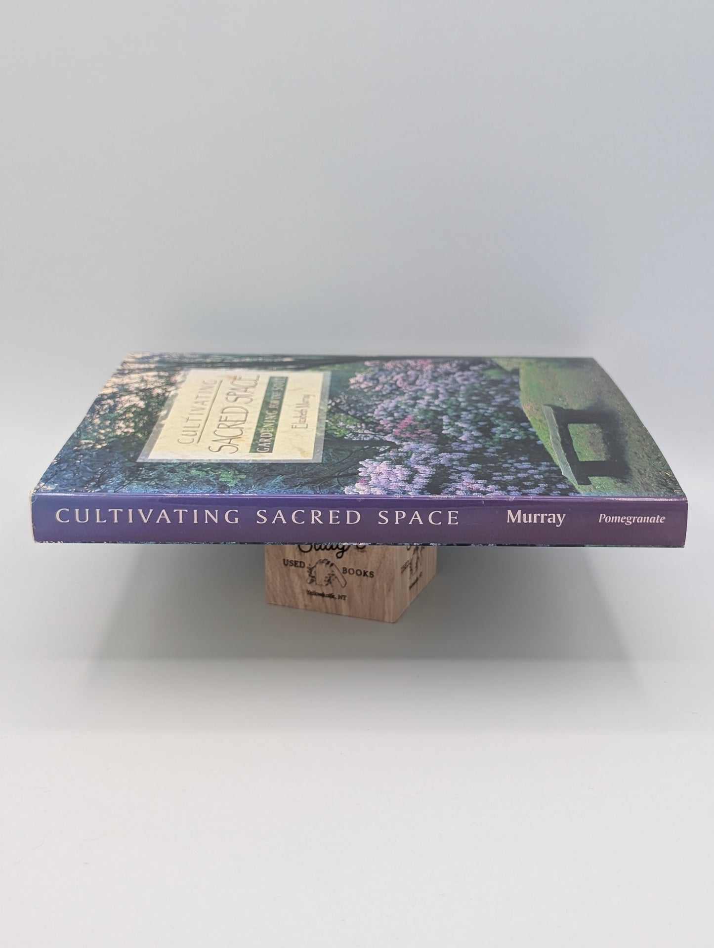 Cultivating Sacred Space: Gardening for the Soul