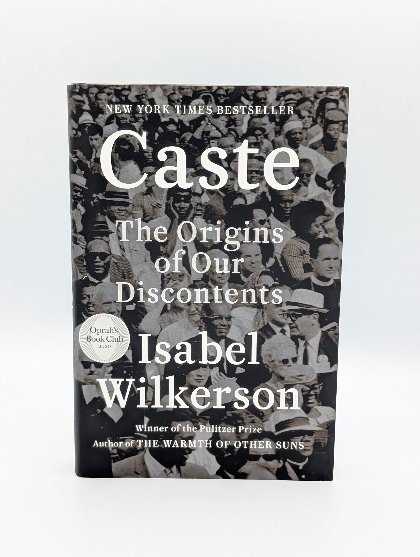 Caste: The Origins of Our Discontents (Oprah's Book Club)
