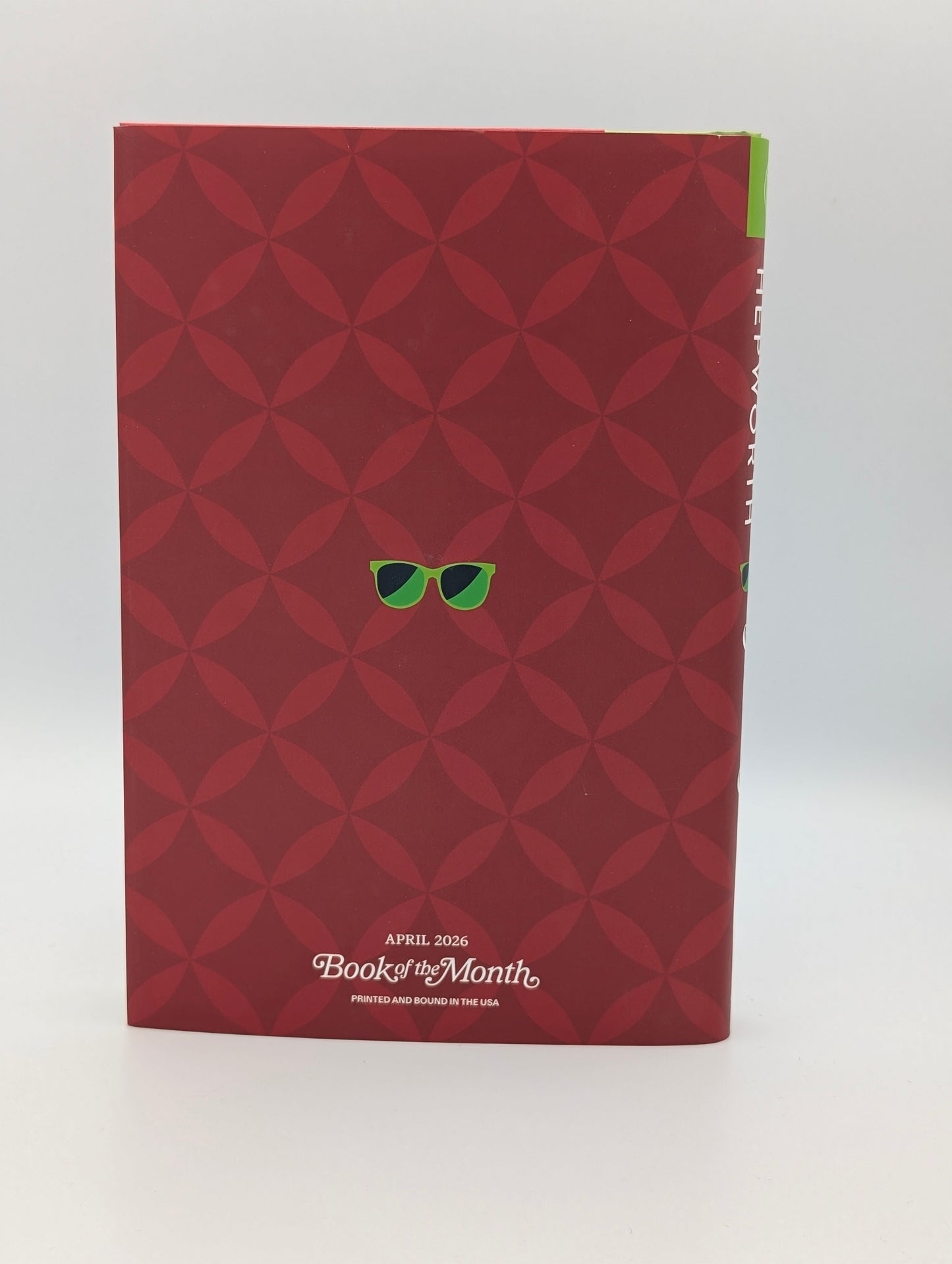 Mad Mabel: A Novel (BOTM)