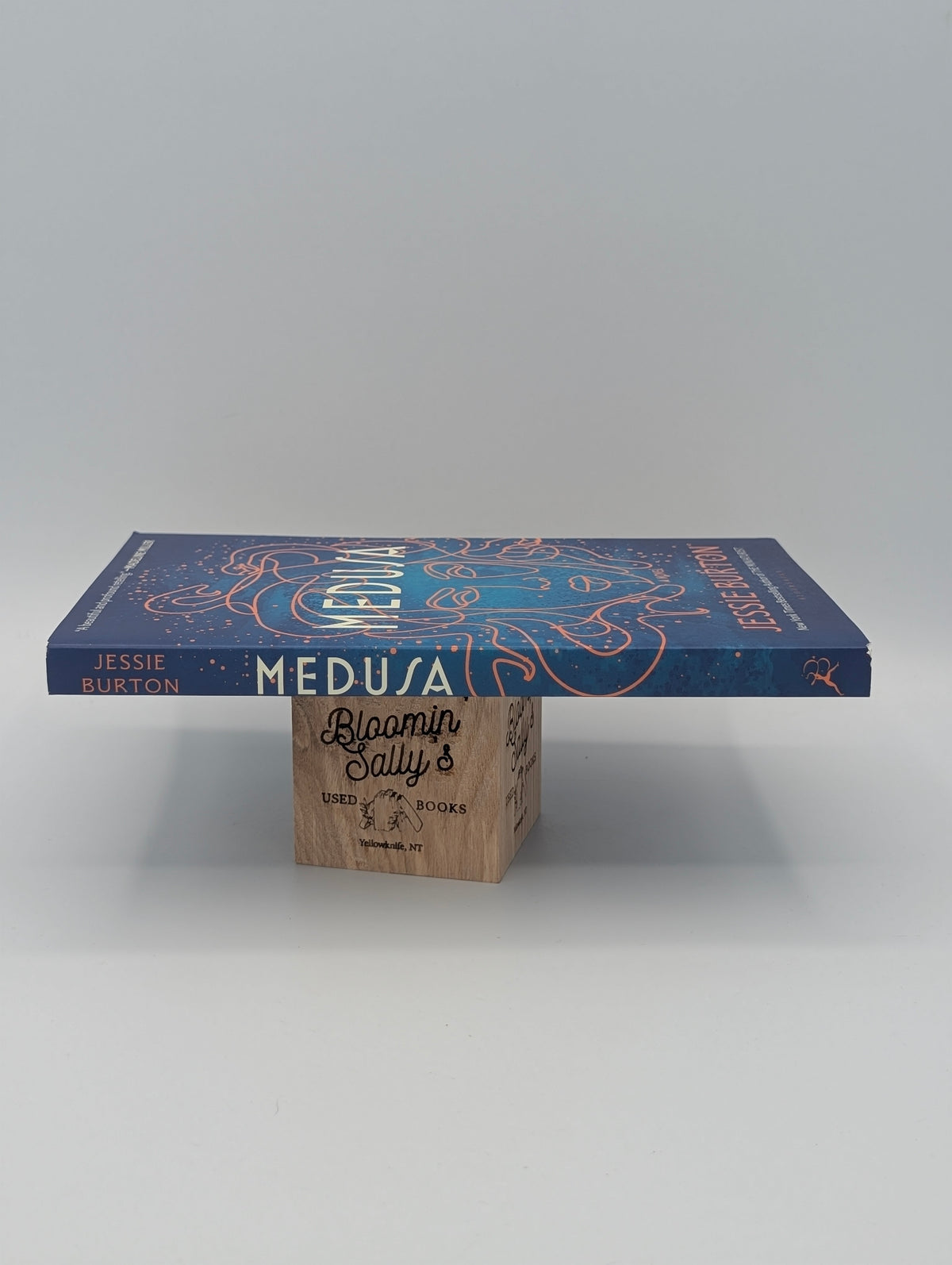 Medusa: A Novel