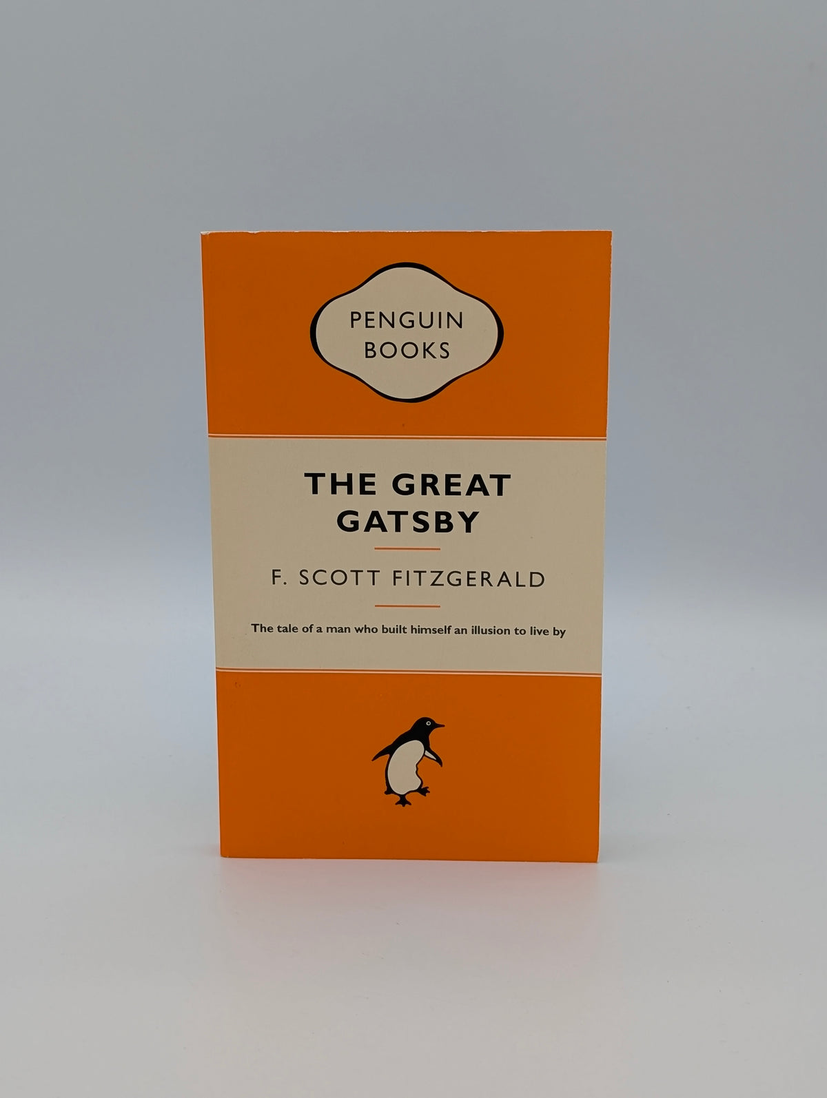 The Great Gatsby