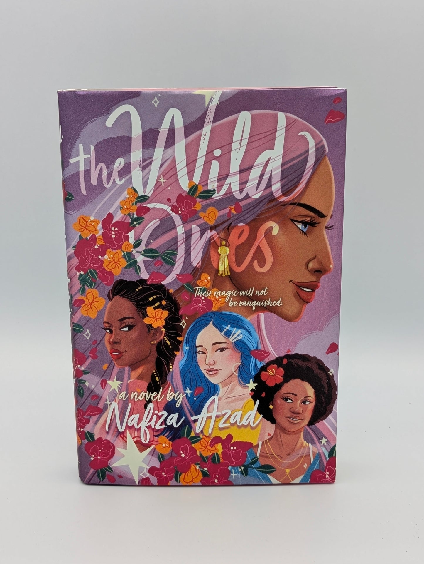 The Wild Ones