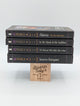 Tamora Pierce Song of the Lioness Bundle