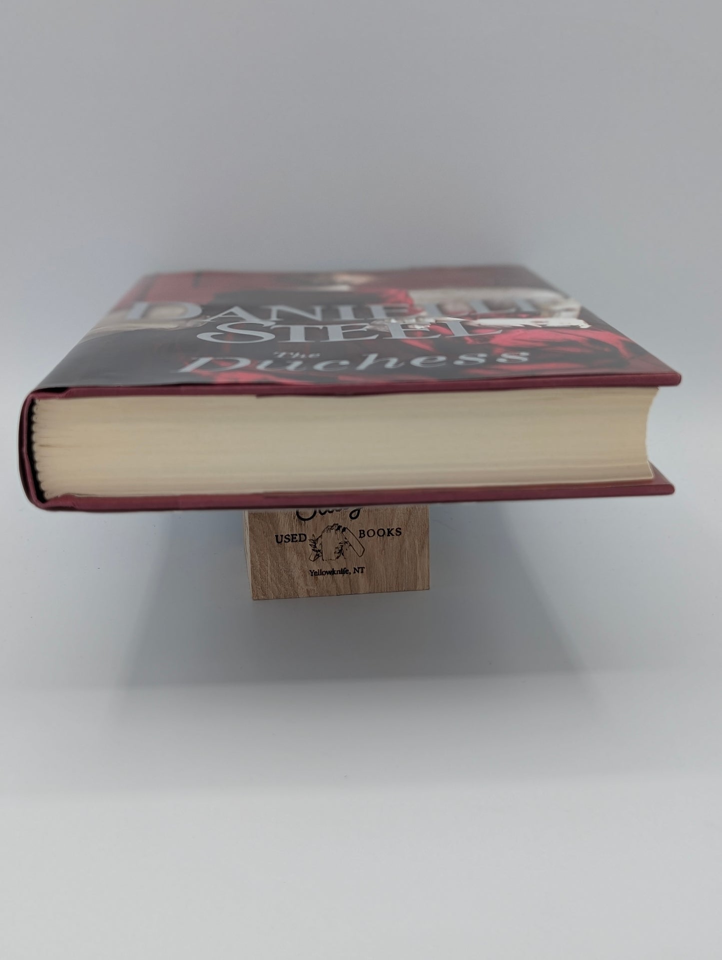 The Duchess: A Novel