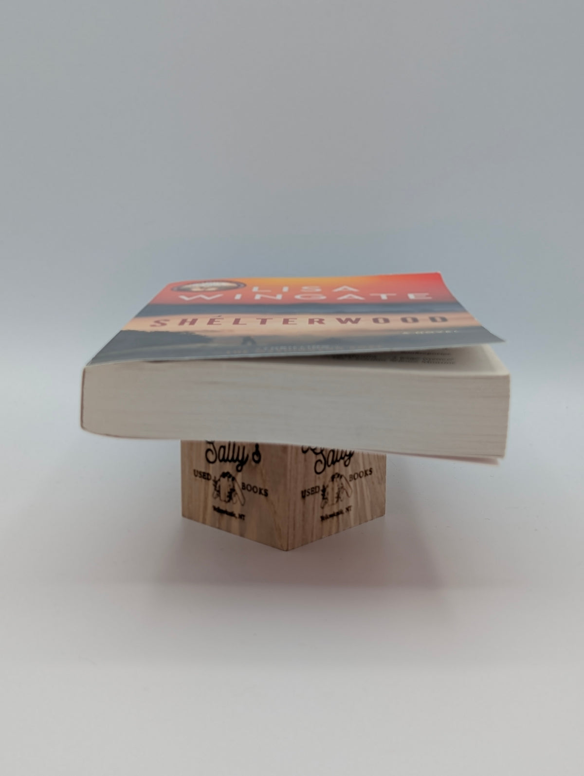 Shelterwood: A Novel