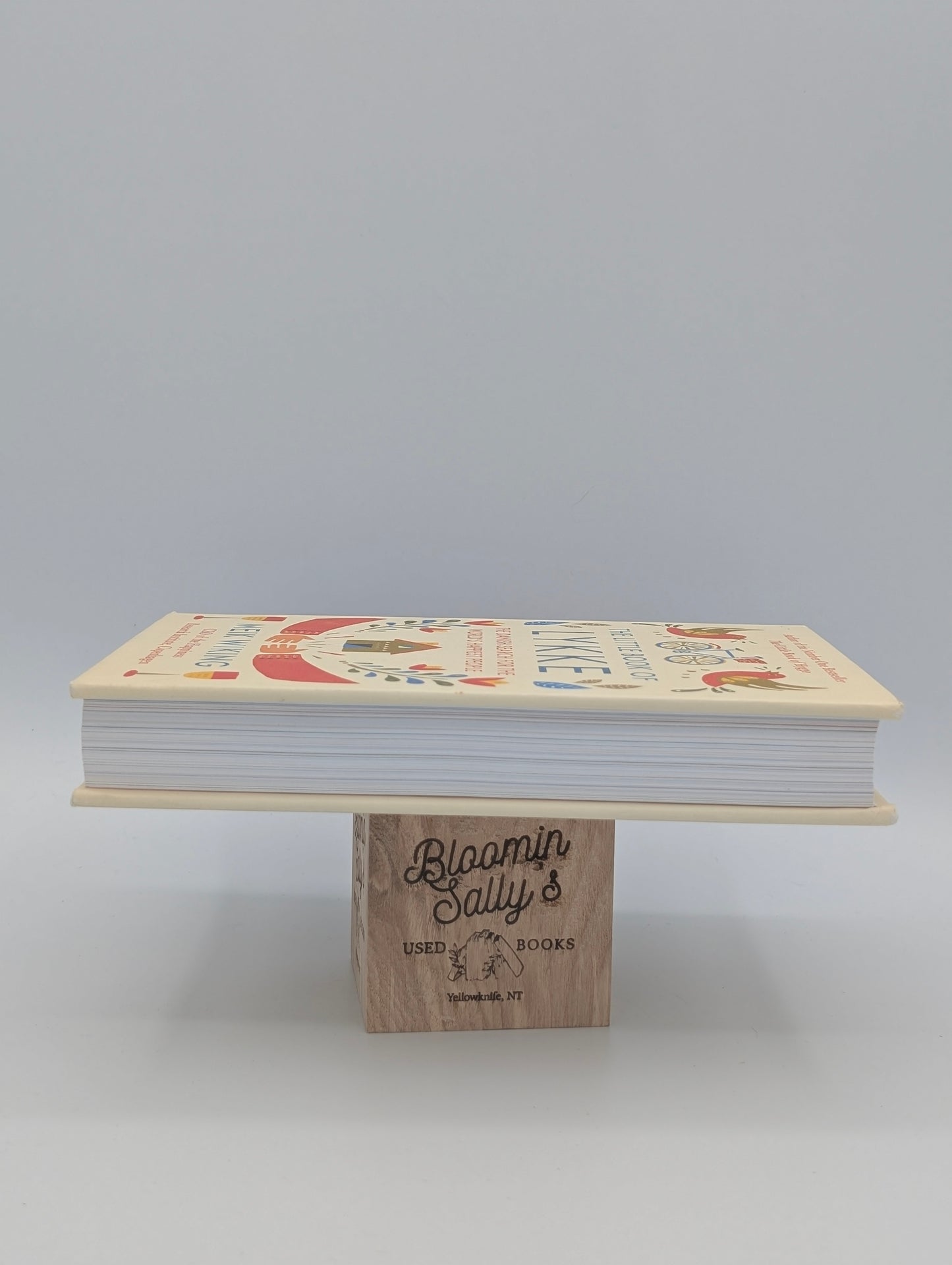 The Little Book of Lykke: The Danish Search for the World's Happiest People