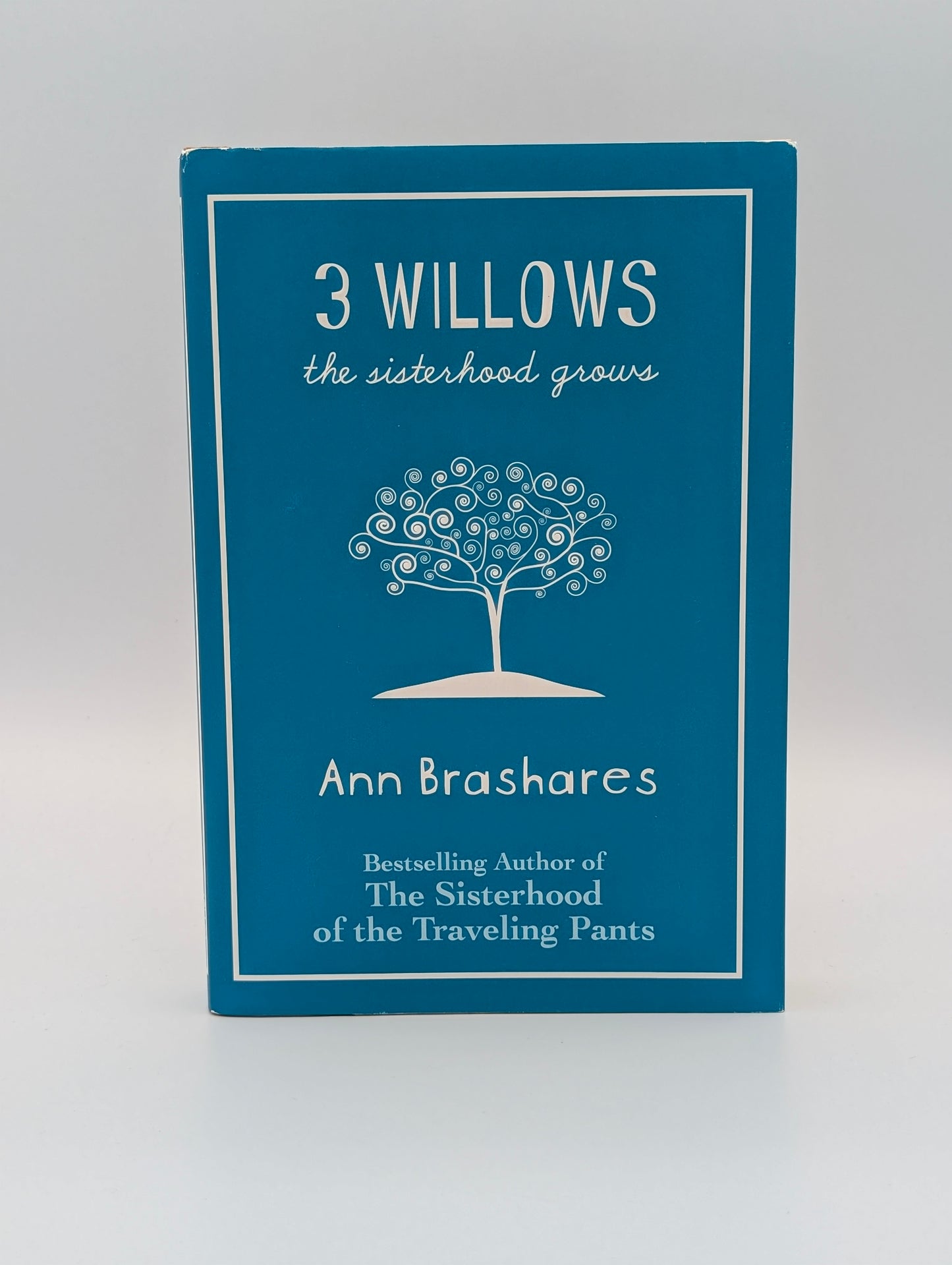 3 Willows: The Sisterhood Grows