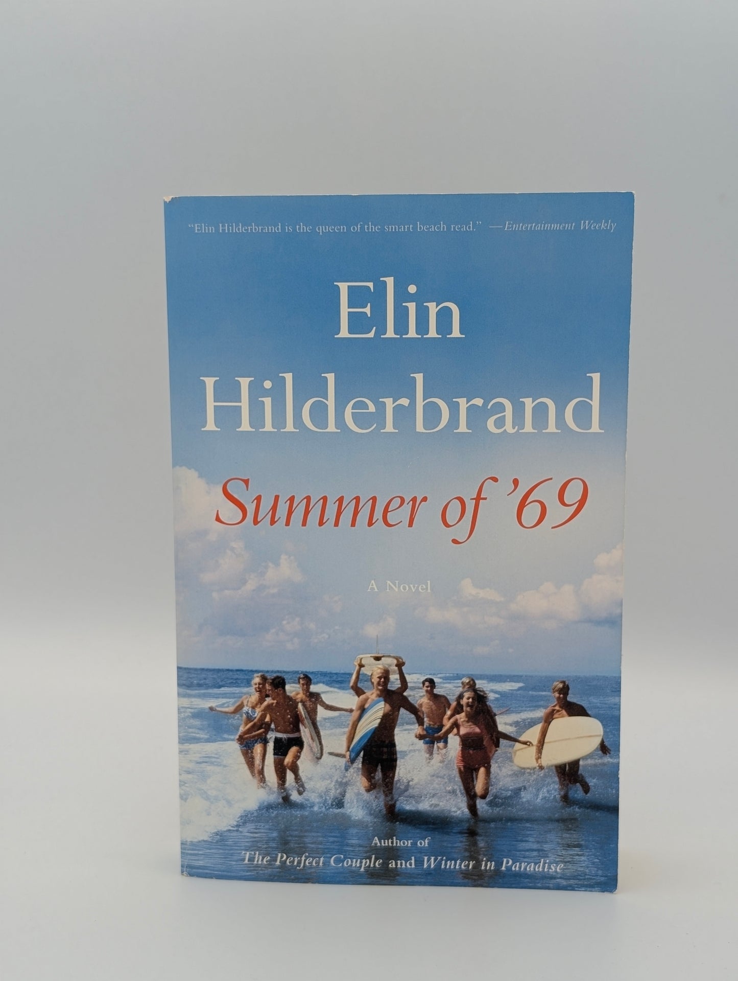 Summer of '69