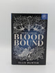 Blood Bound (BOTM): A Novel (Cursed Covenant)