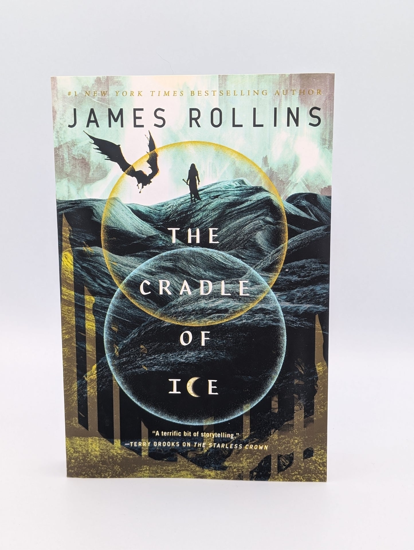 The Cradle of Ice