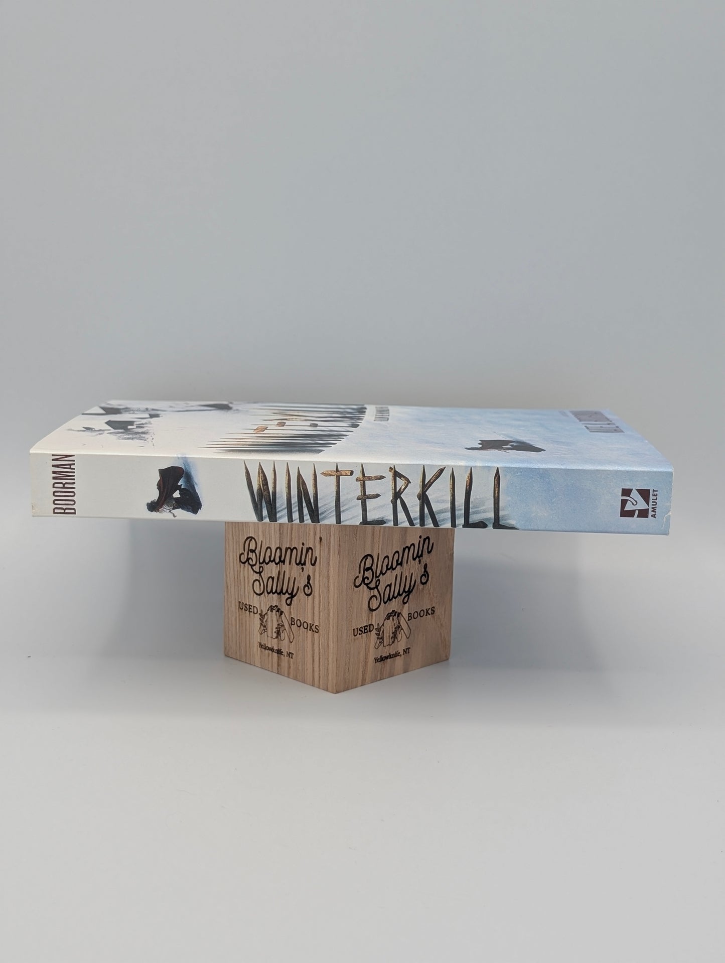Winterkill
