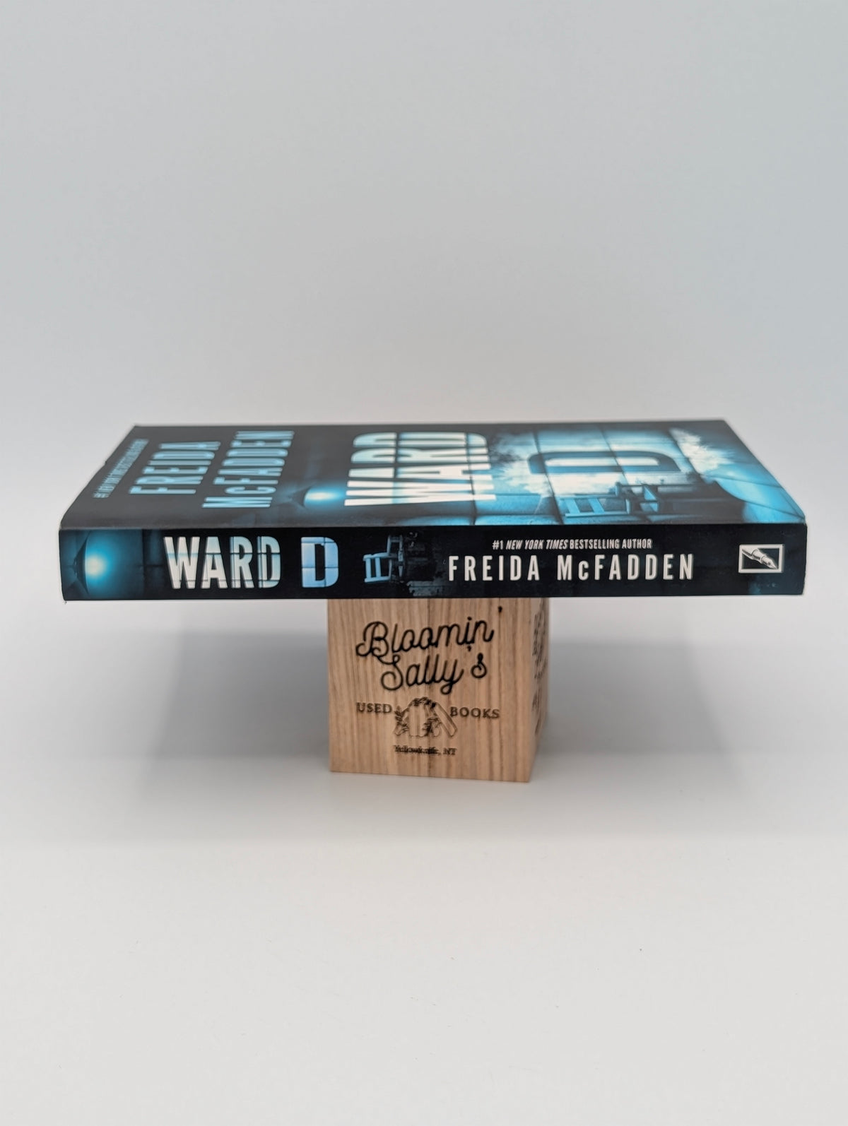 Ward D