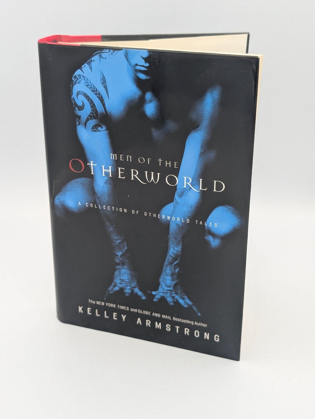 Men of the Otherworld