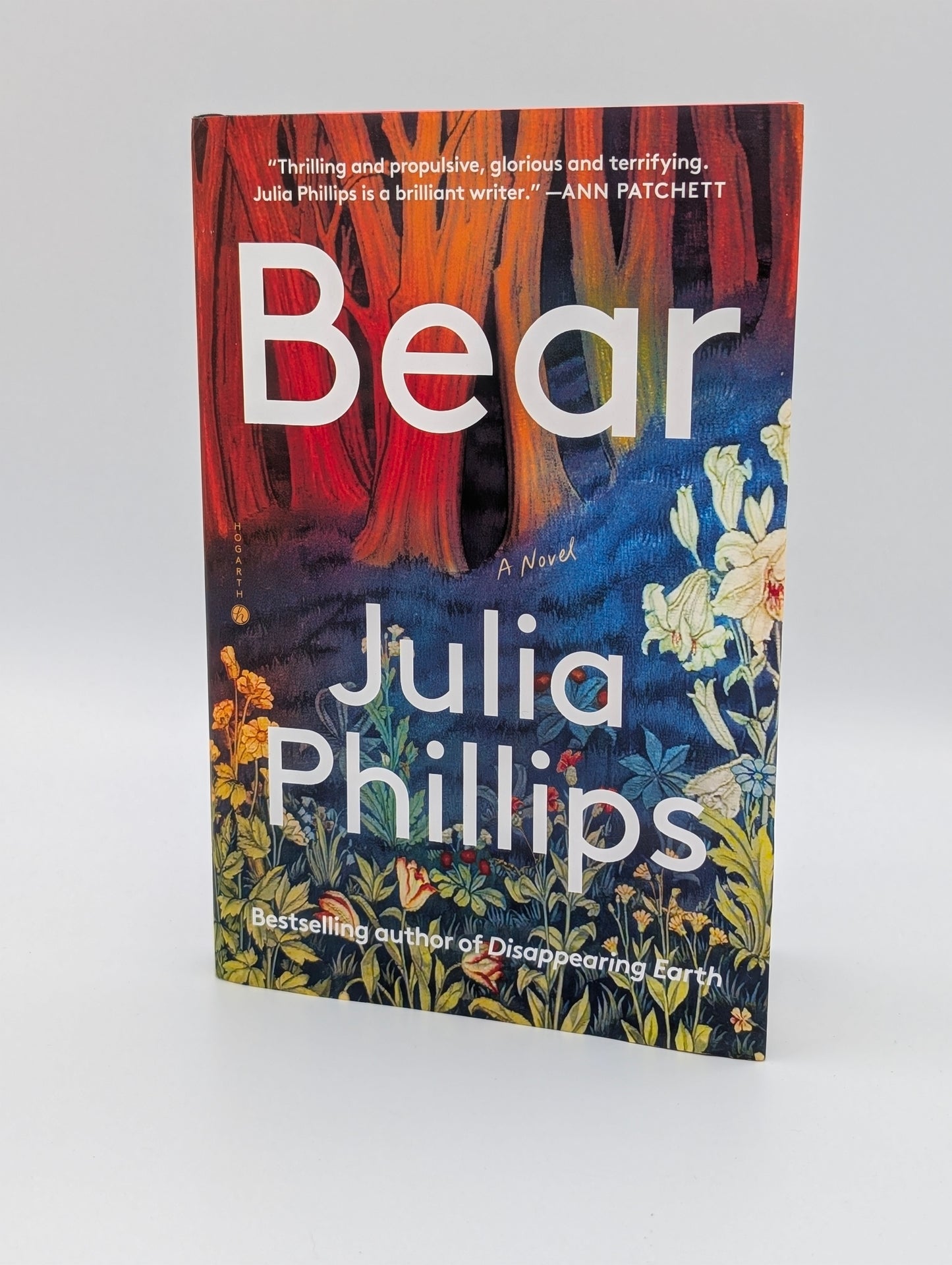 Bear: A Novel
