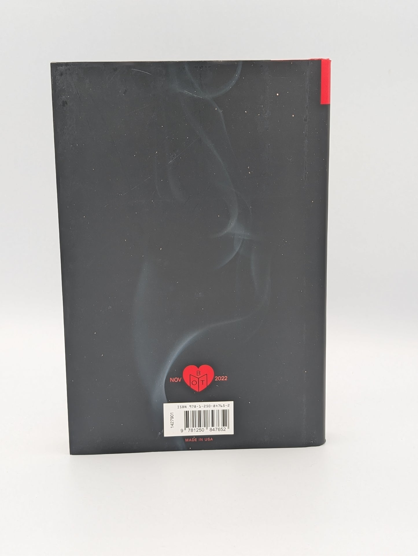 White Horse: A Novel (BOTM)