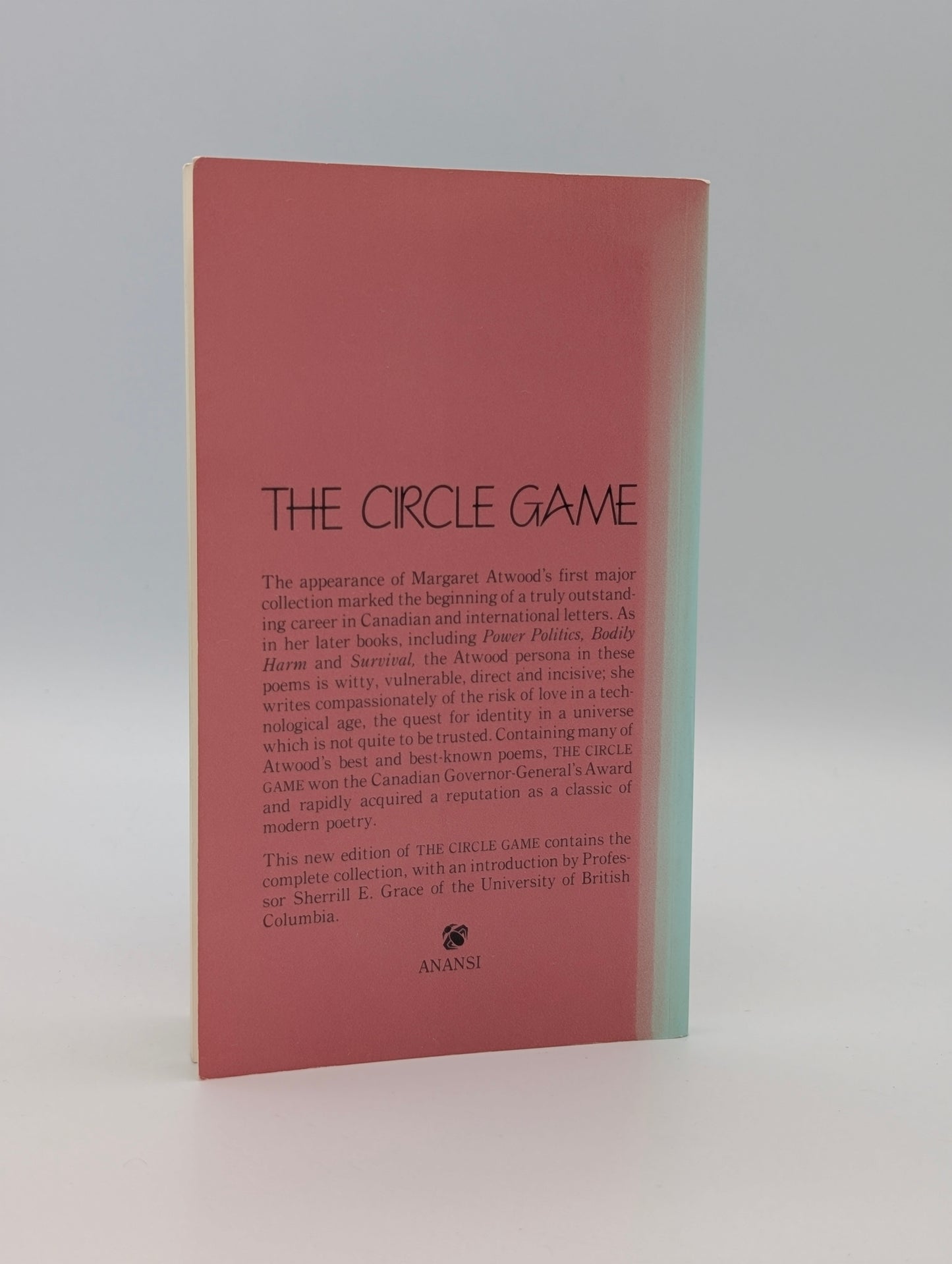 The Circle Game