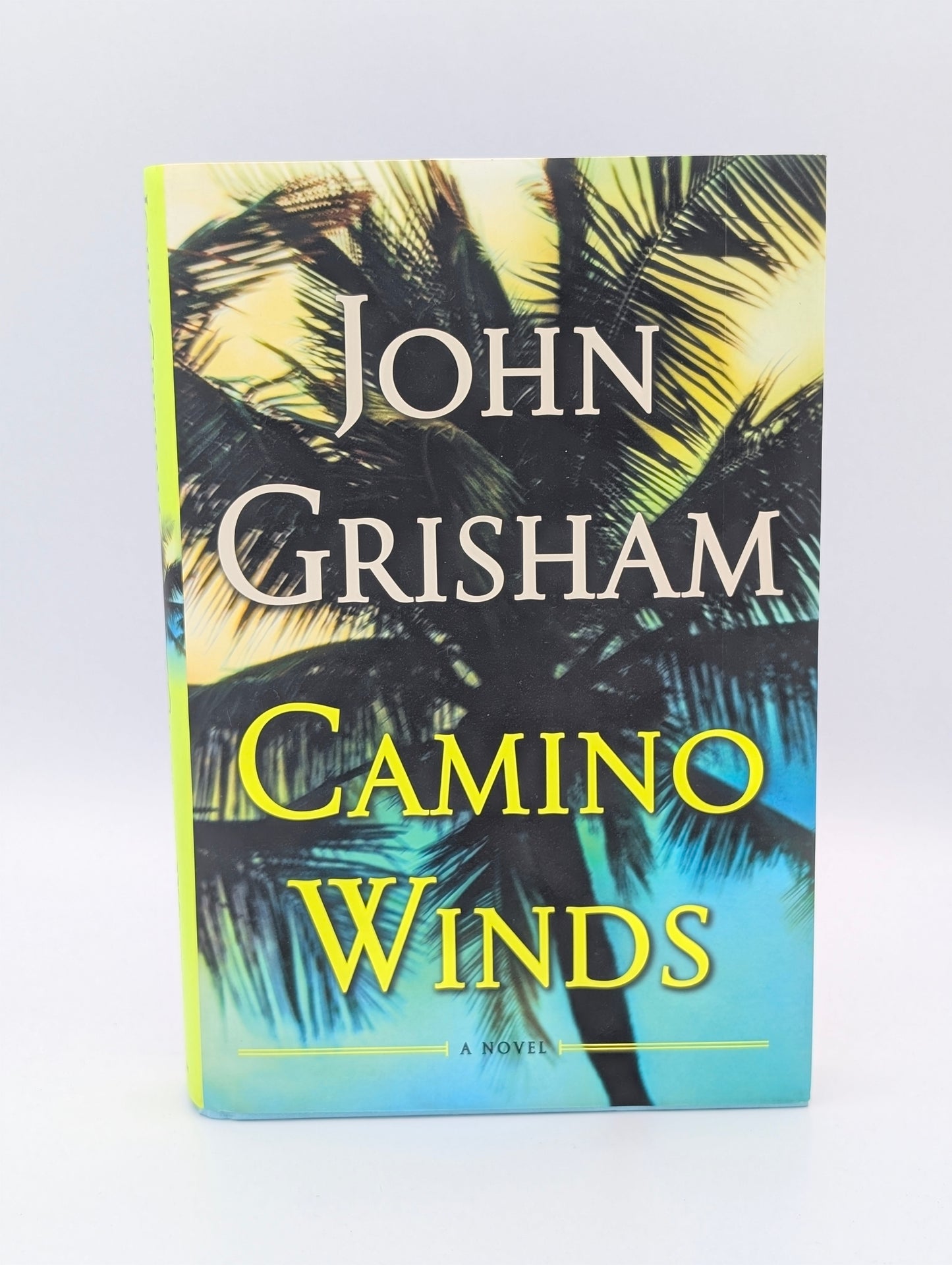 Camino Winds