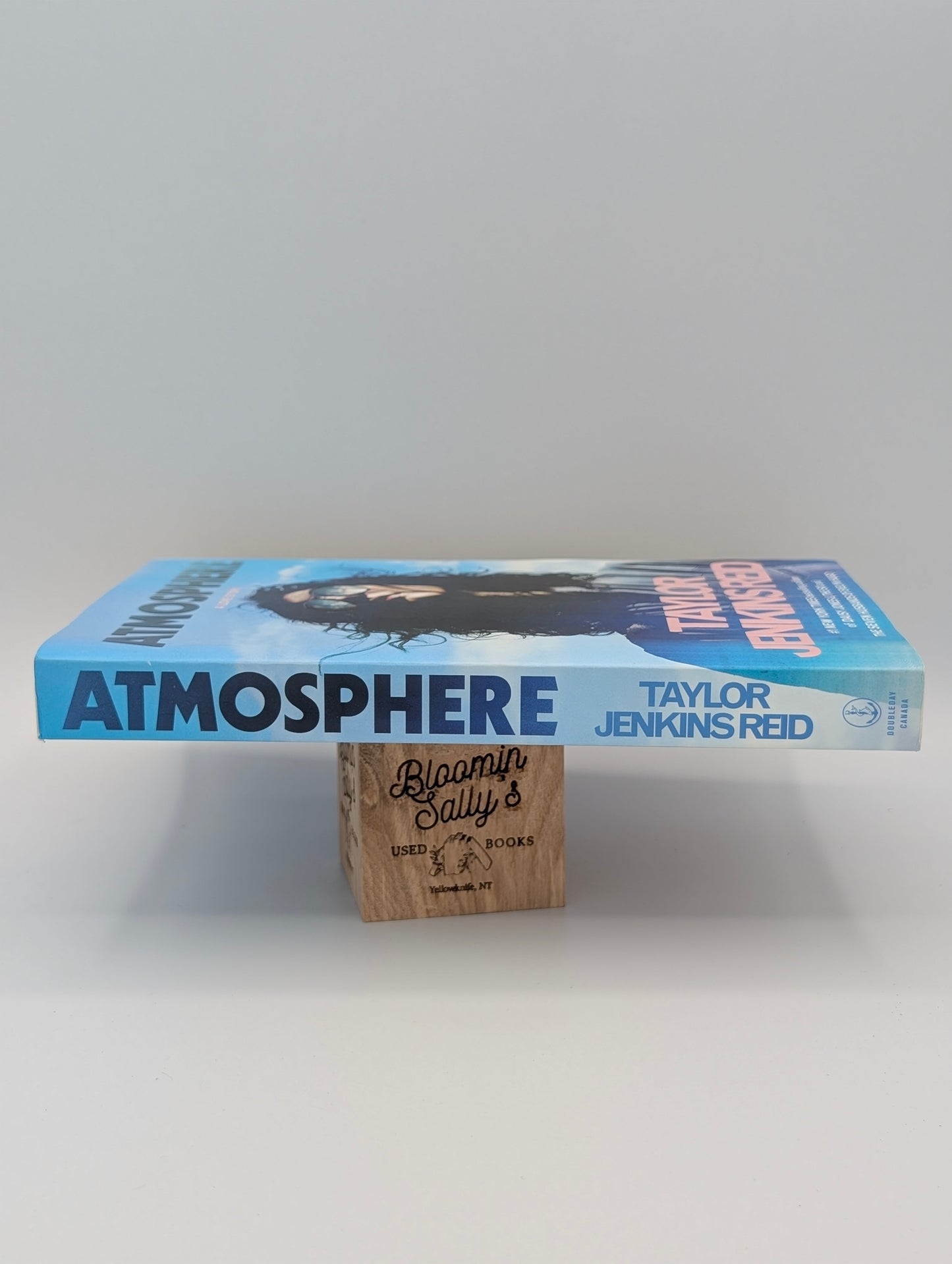 Atmosphere