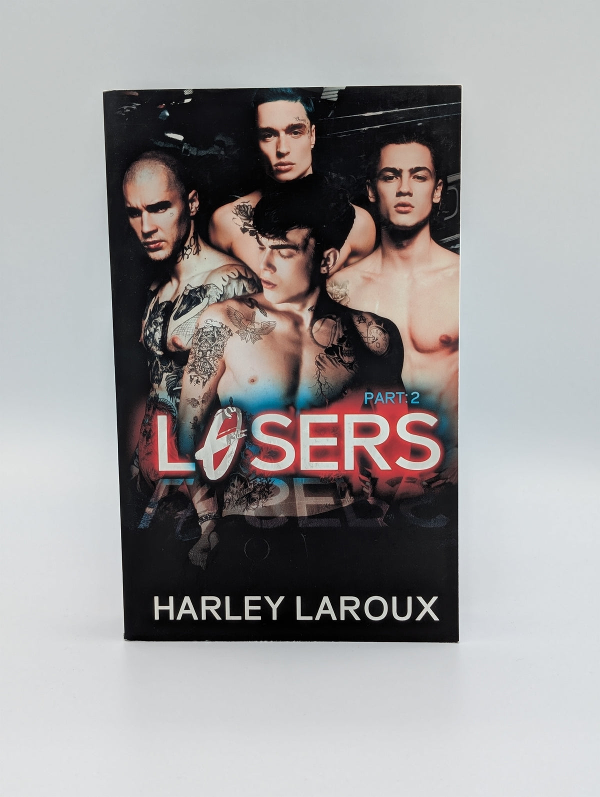Losers: Part II