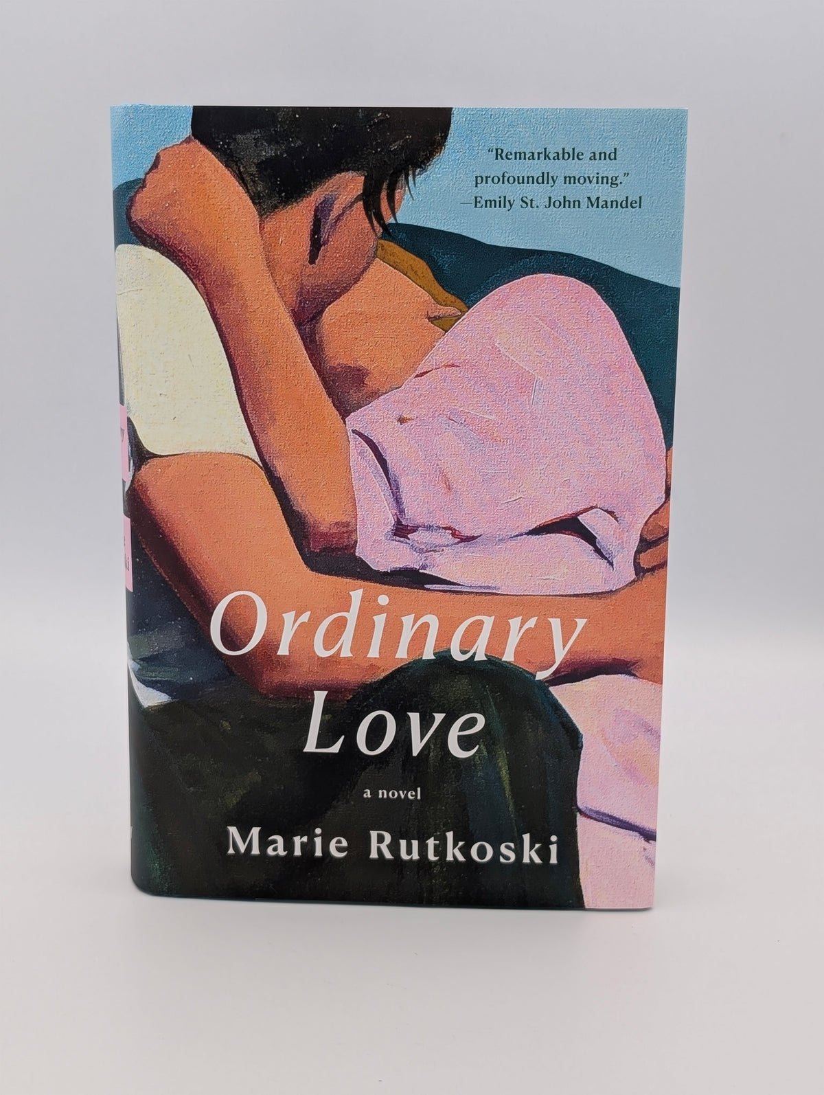 Ordinary Love: A Novel