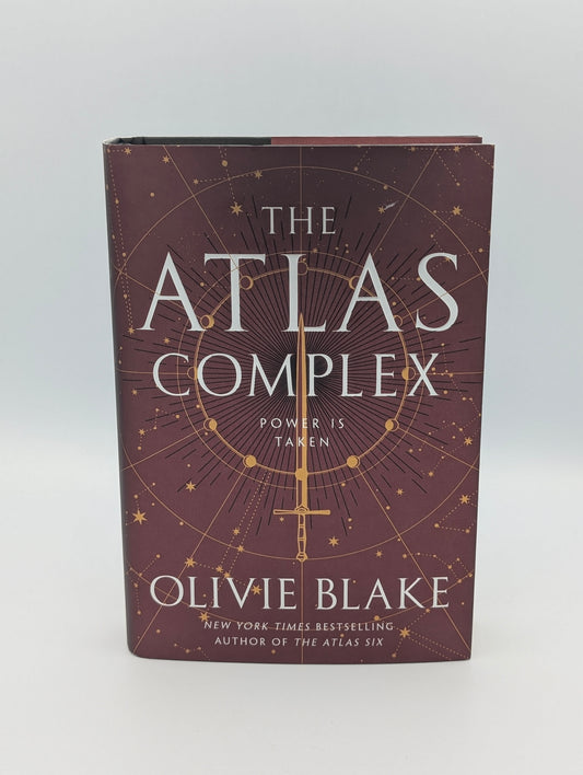 The Atlas Complex