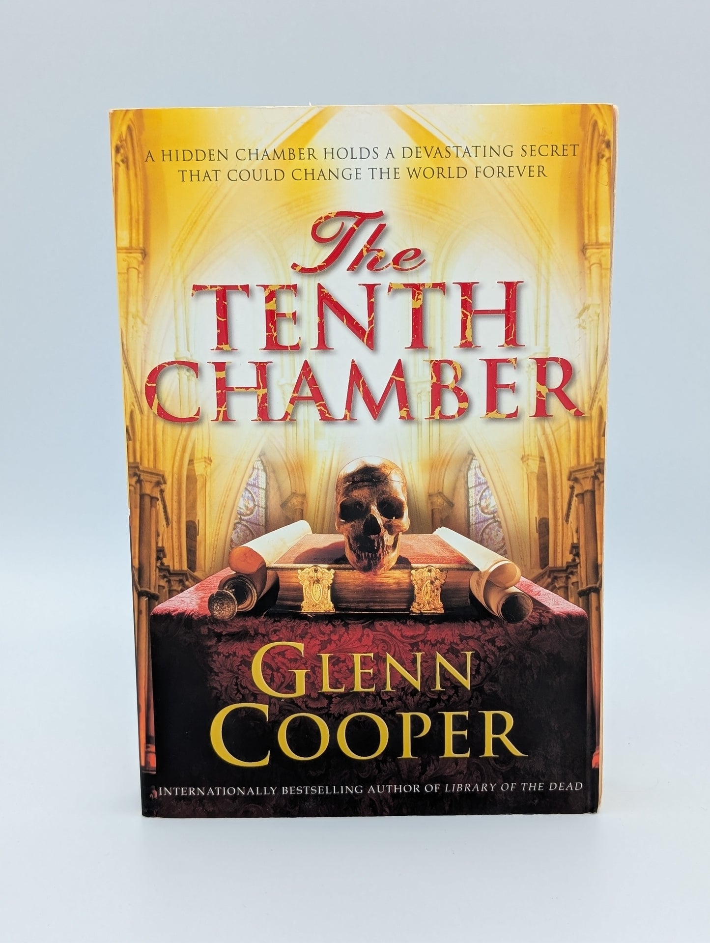Tenth Chamber