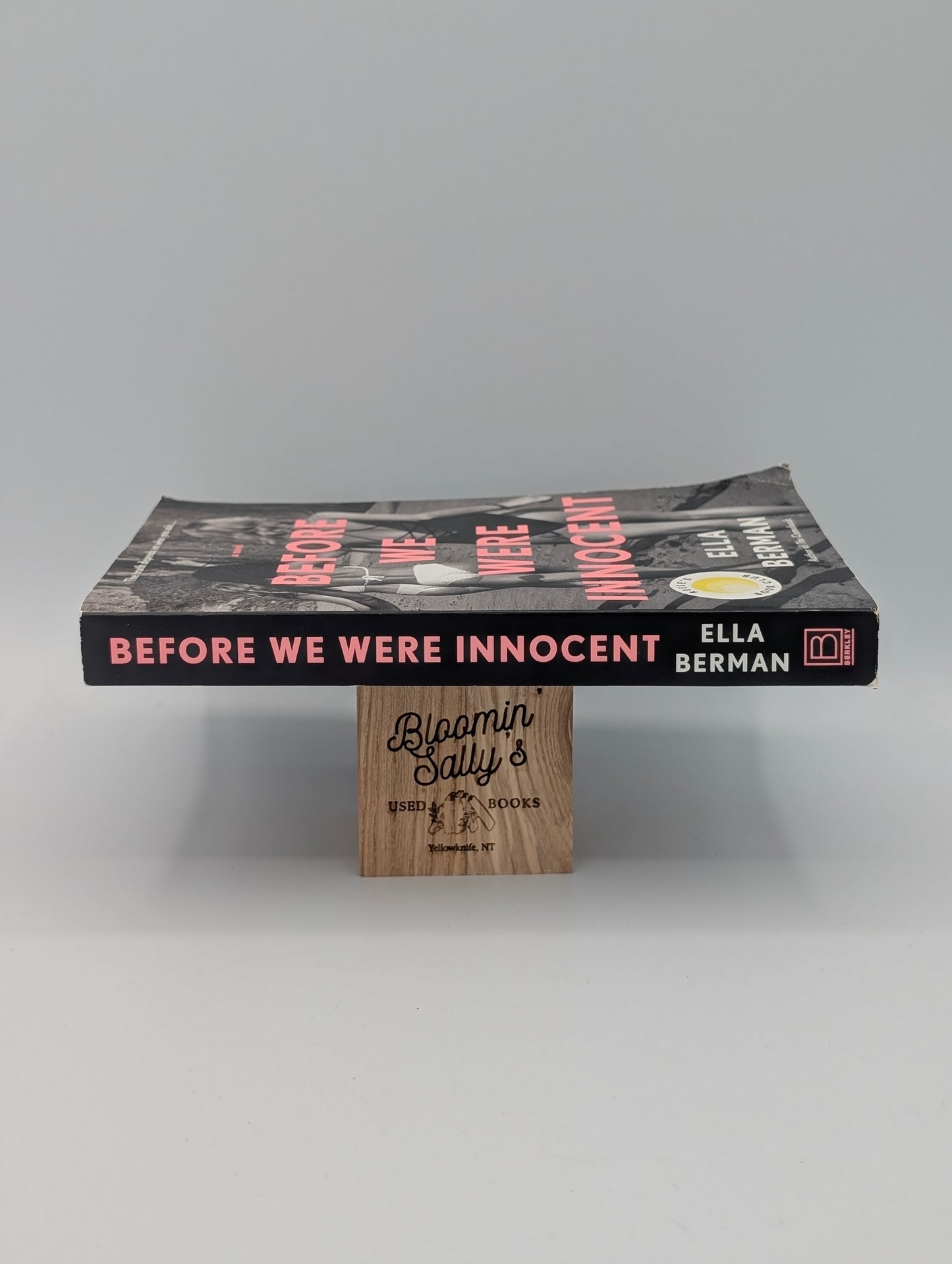 Before We Were Innocent: Reese's Book Club