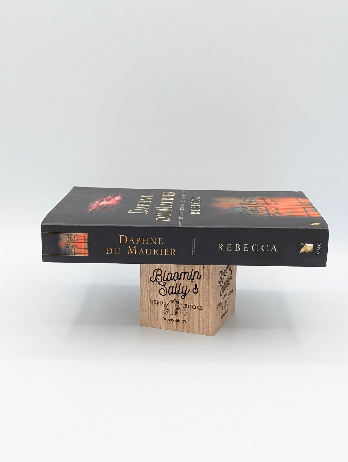 Rebecca