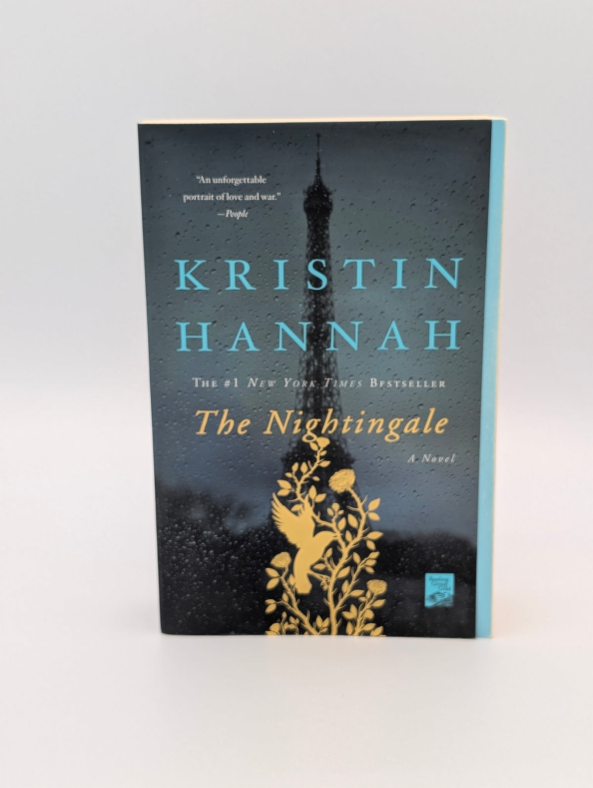 The Nightingale: A Novel