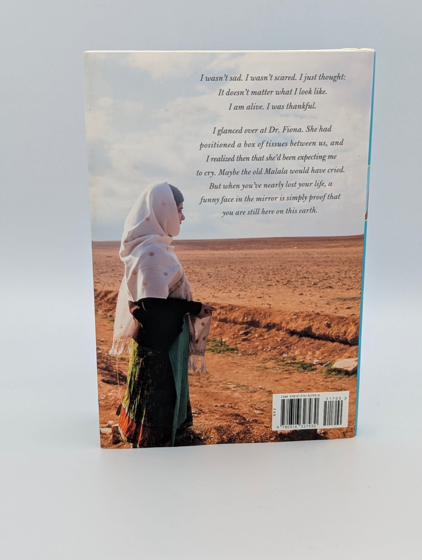 I Am Malala: How One Girl Stood Up for Education and Changed the World (Young Readers Edition)