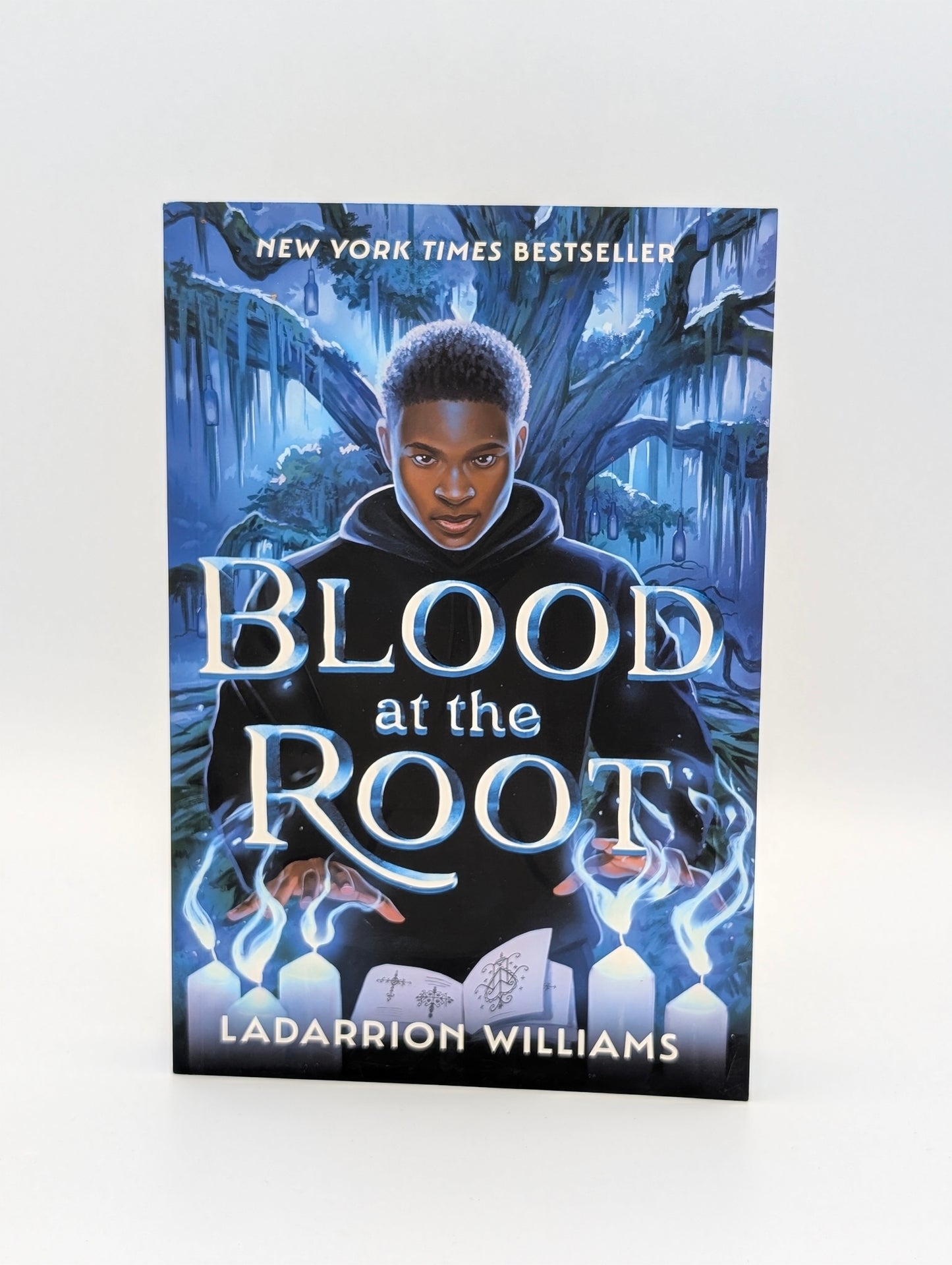 Blood at the Root