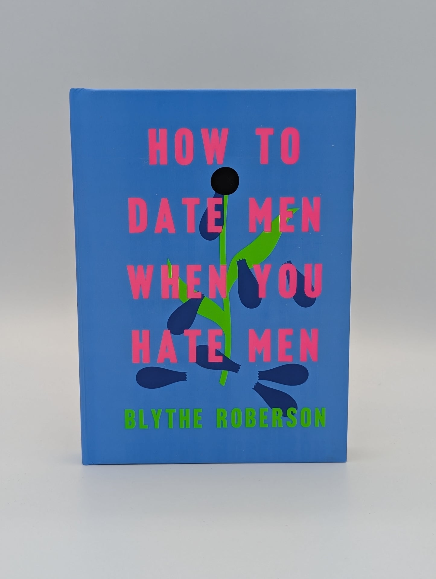 How to Date Men When You Hate Men