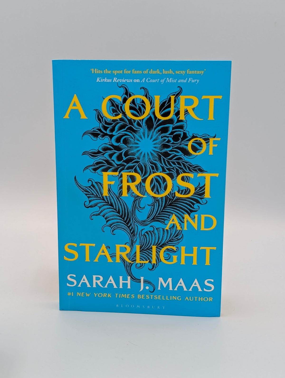 A Court of Thorns and Roses Boxed Set