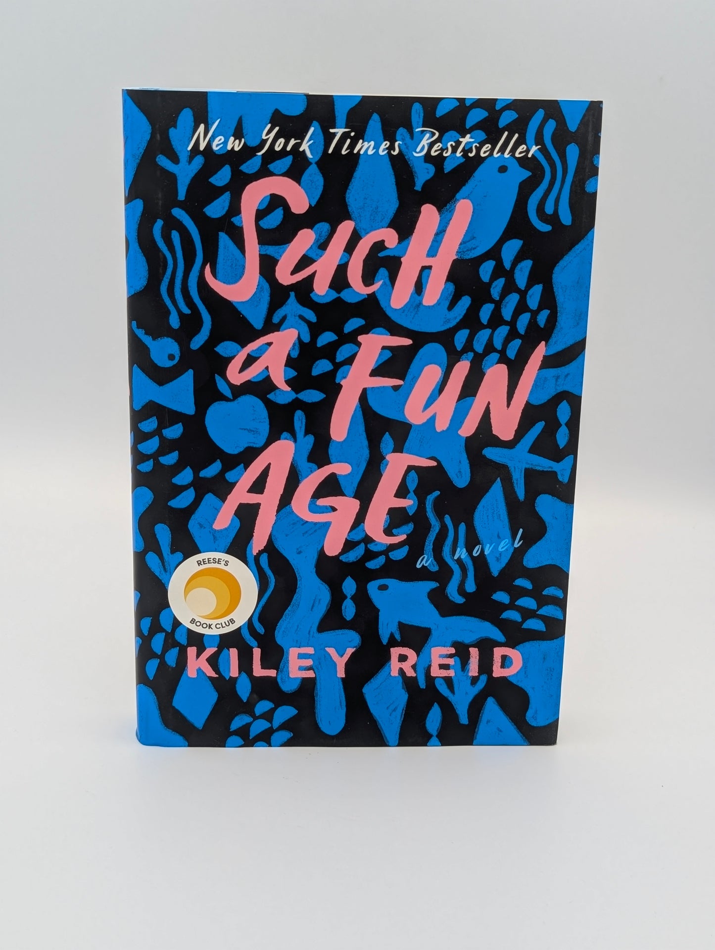 Such a Fun Age: Reese's Book Club (A Novel)