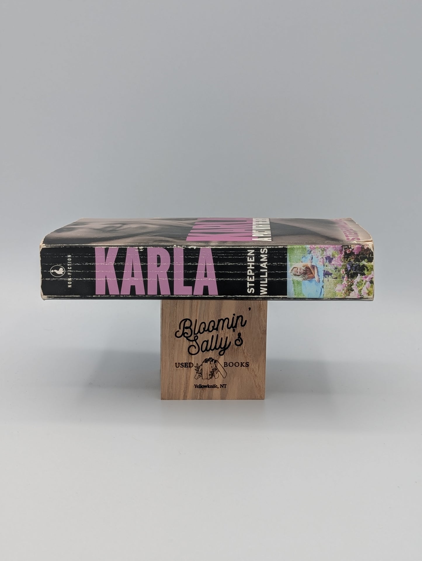 Karla: A Pact With the Devil