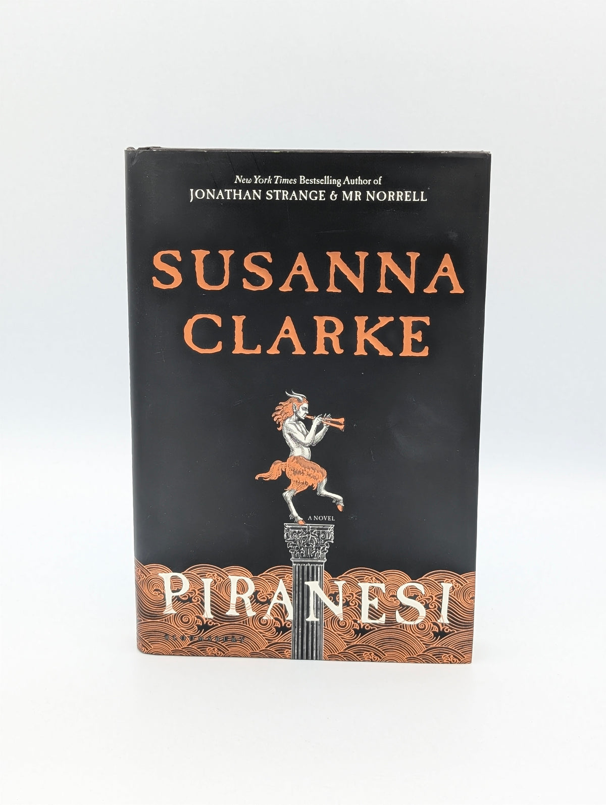 Piranesi