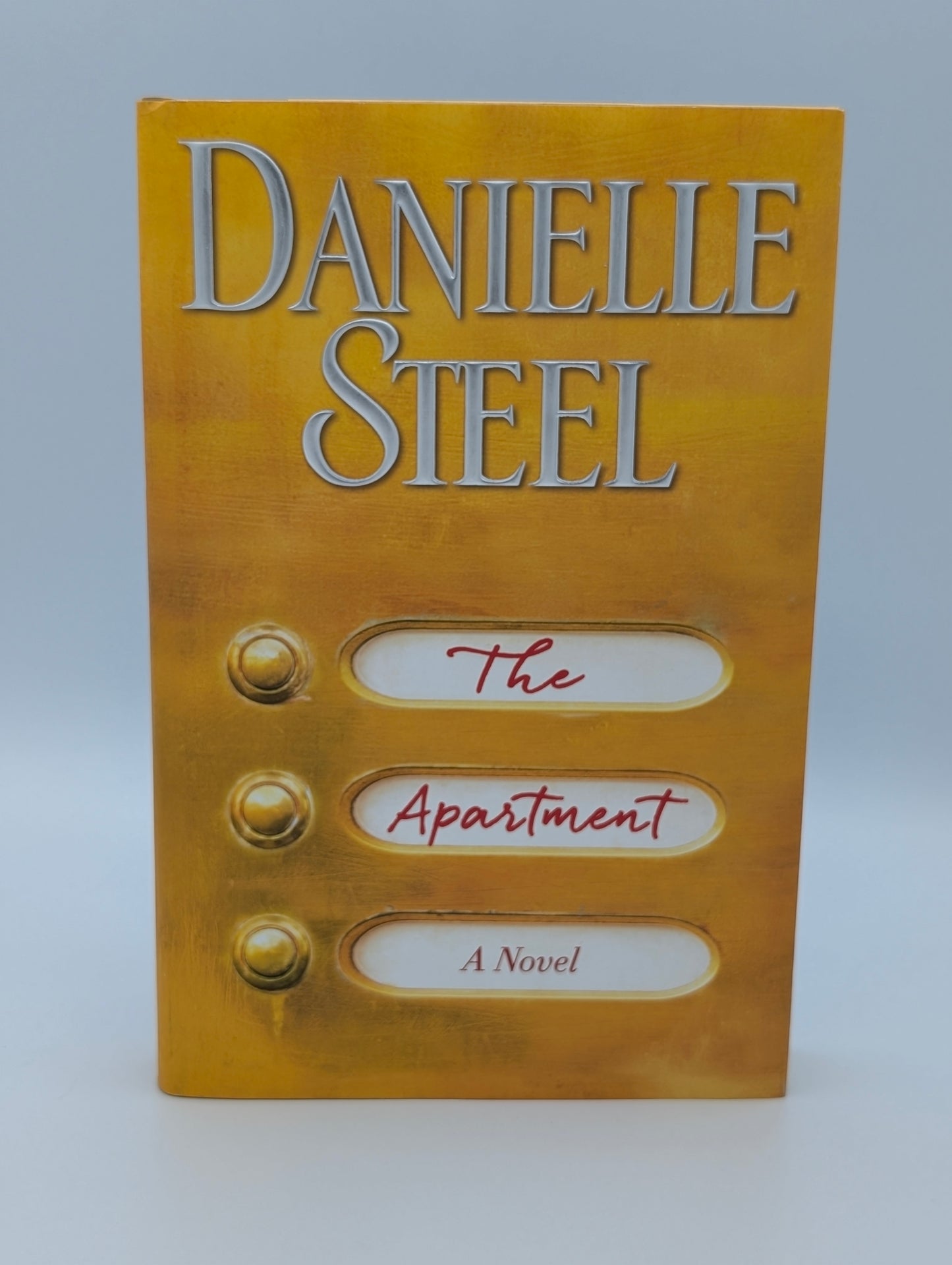 The Apartment: A Novel
