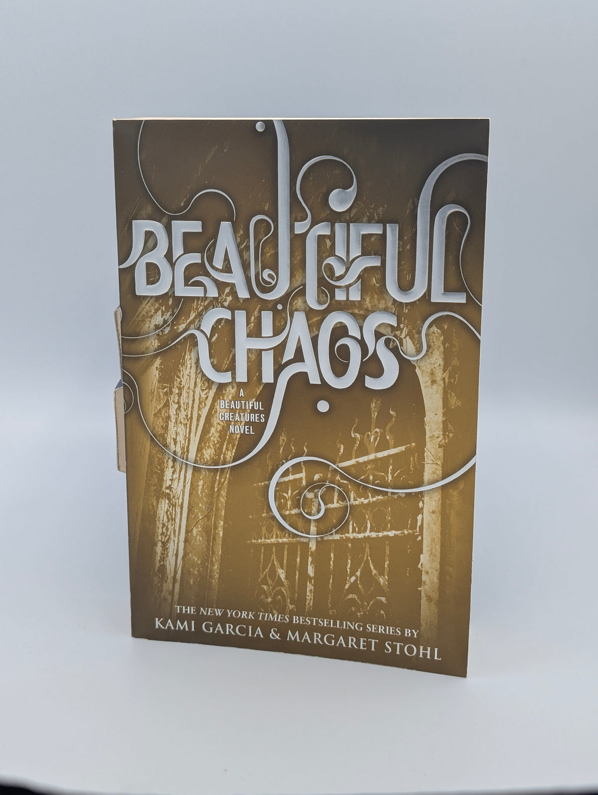 The Caster Chronicles: Beautiful Creatures 4-Book Bundle